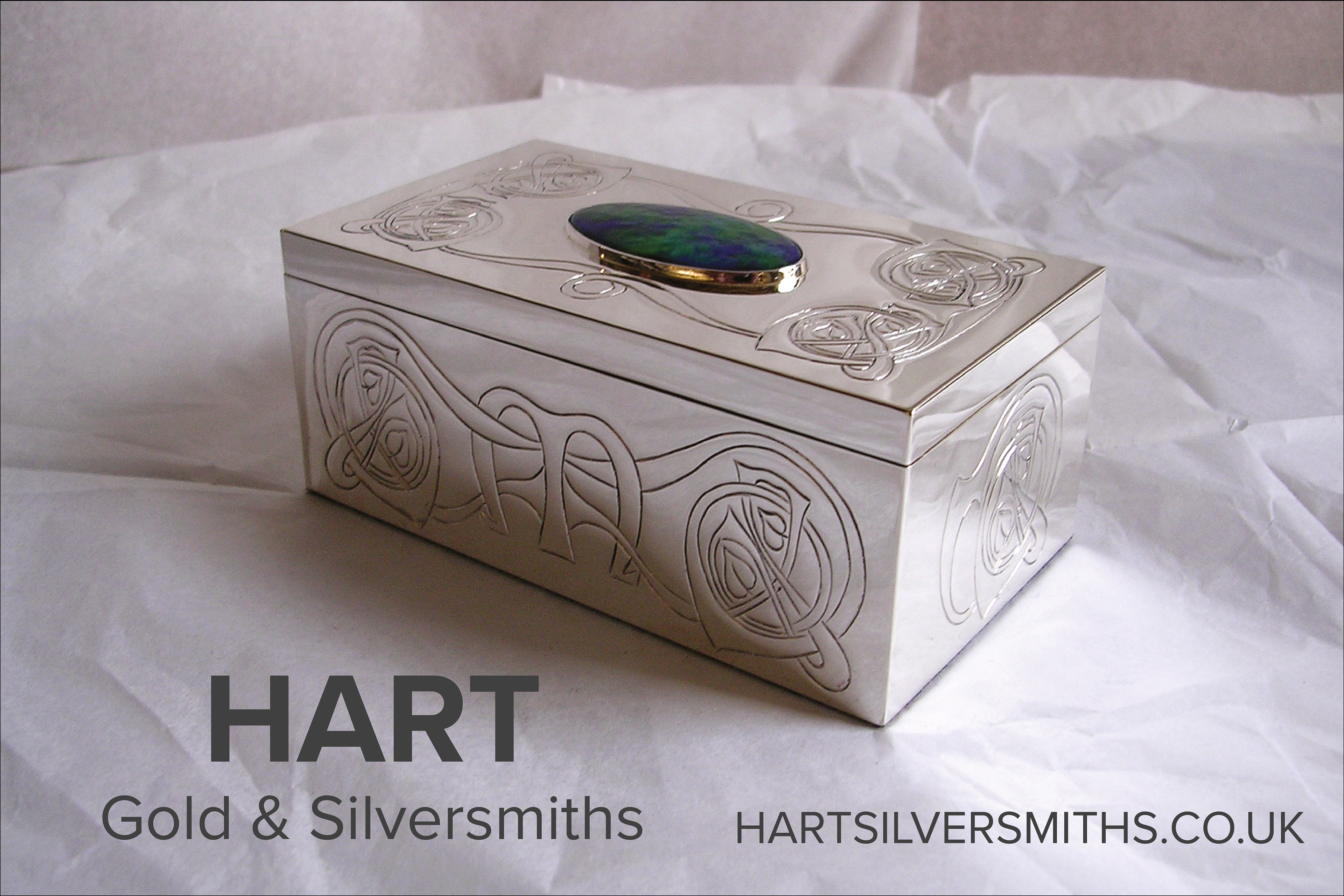 Hart Silversmiths