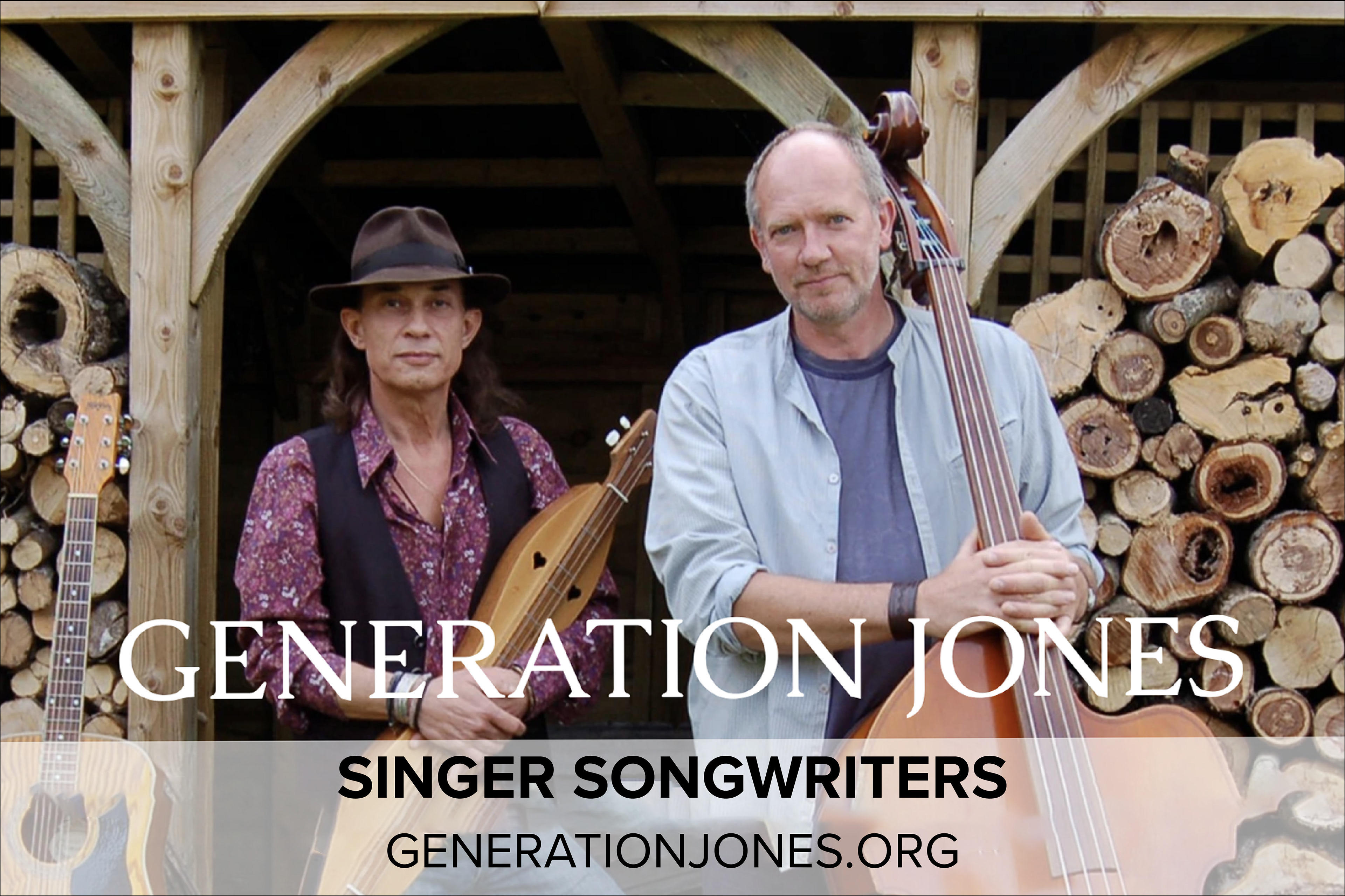 Generation Jones