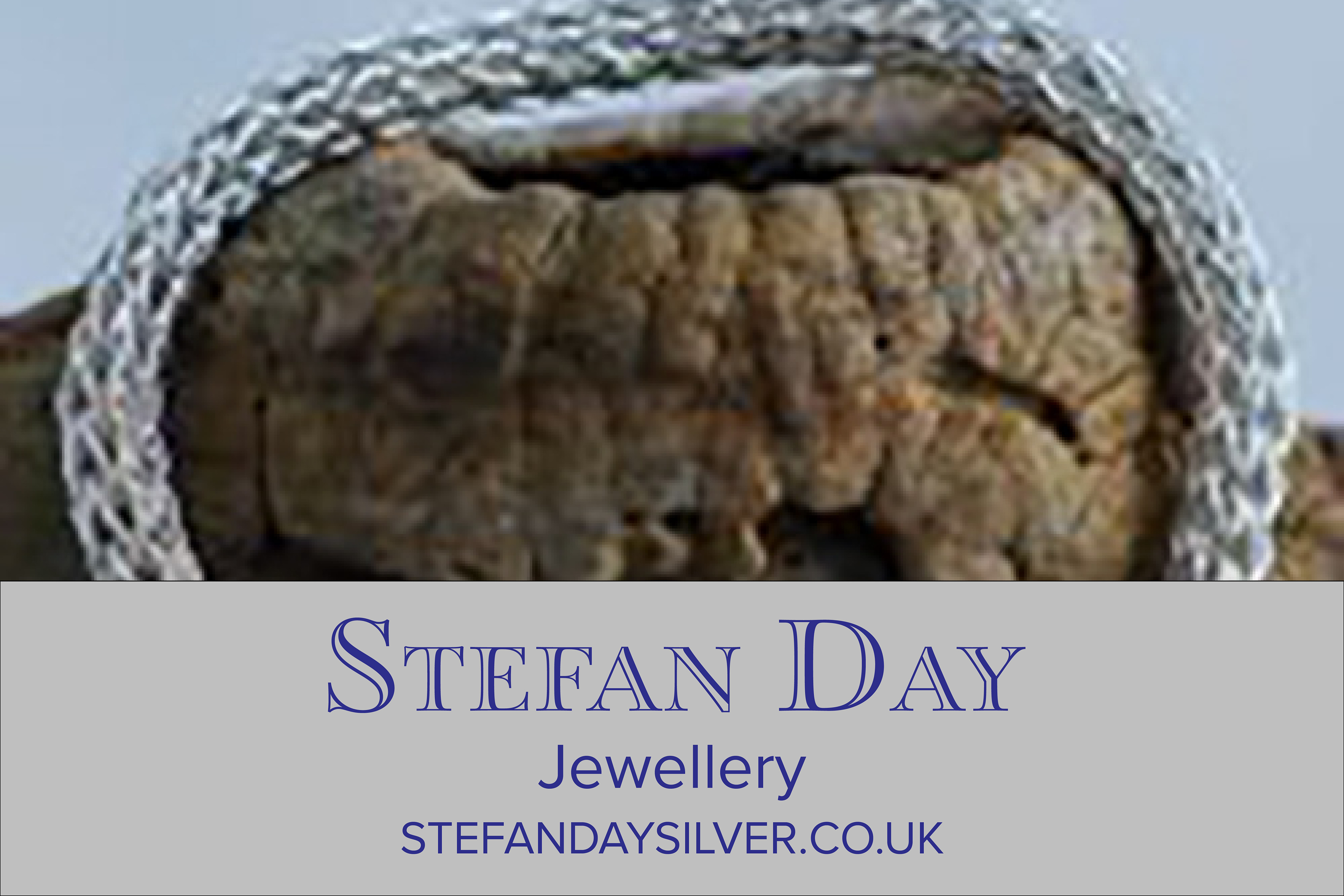 Stefan Day Jewellery