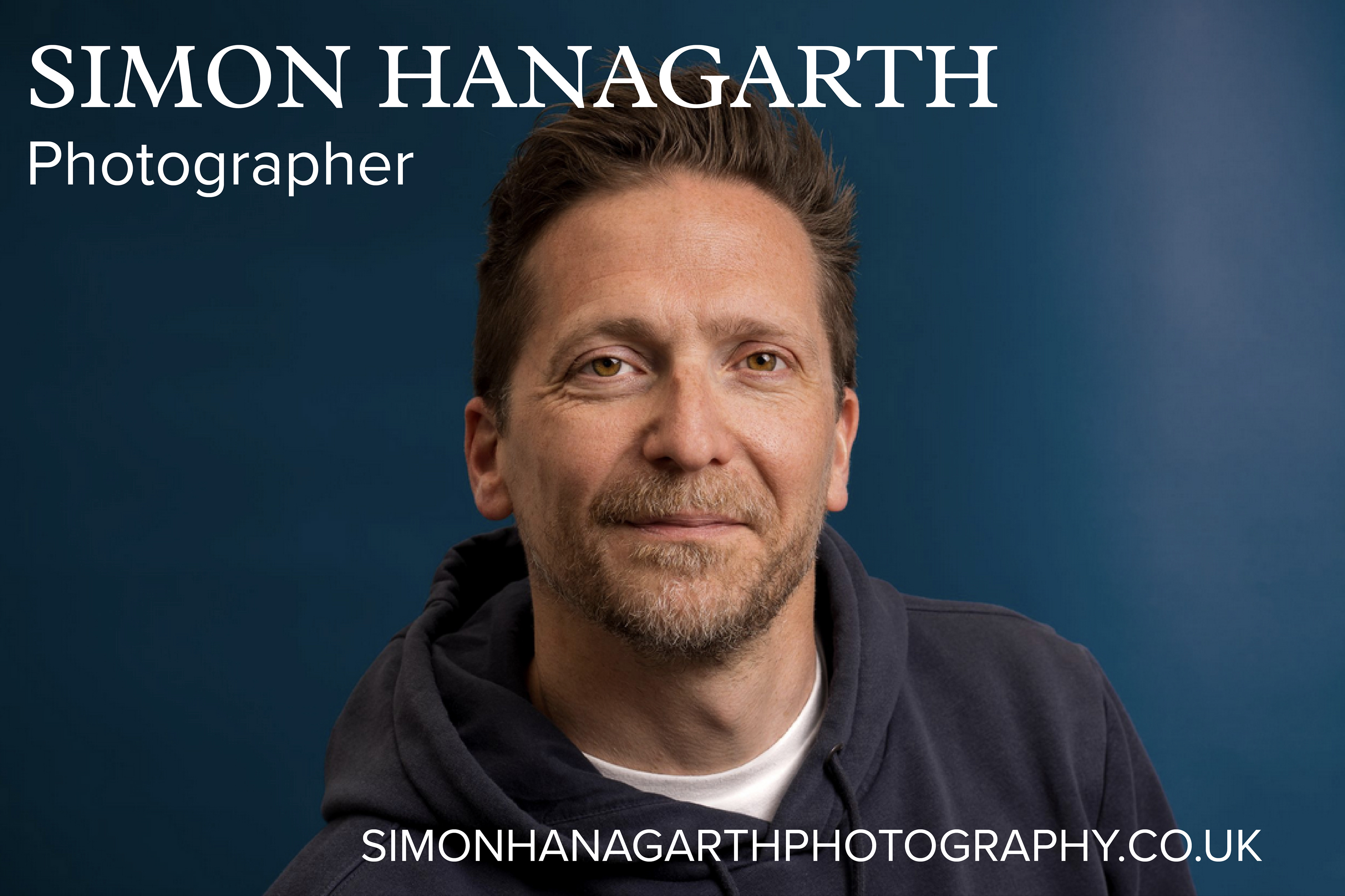 Simon Hanagarth Photography
