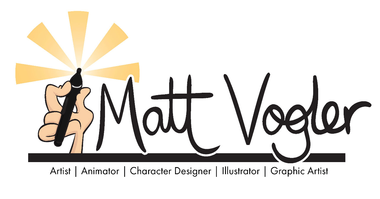 Matt Vogler