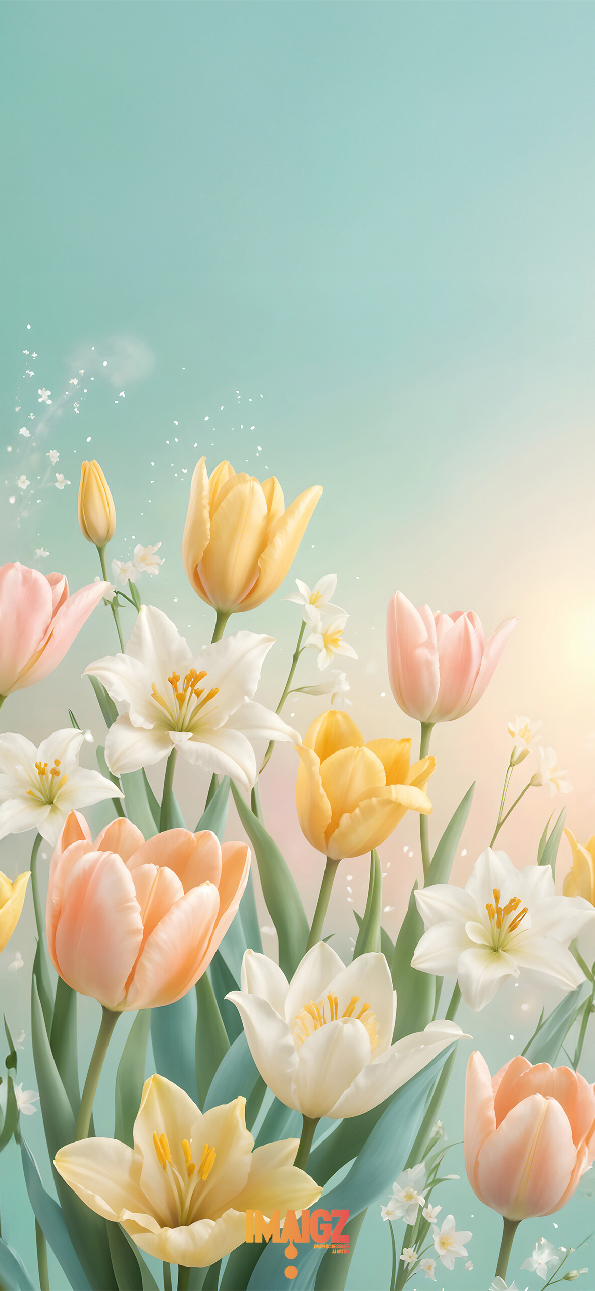 Tulips