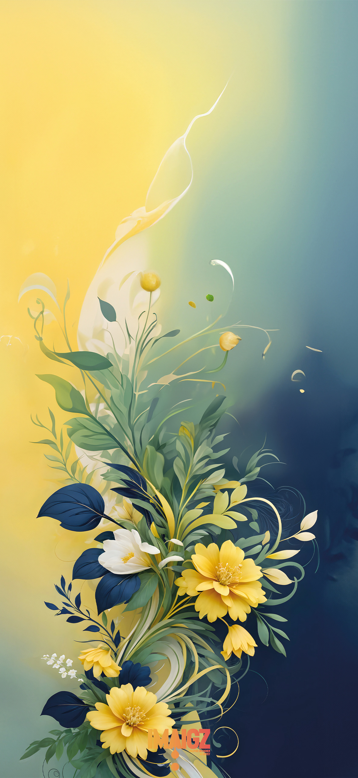 Floral Flowers