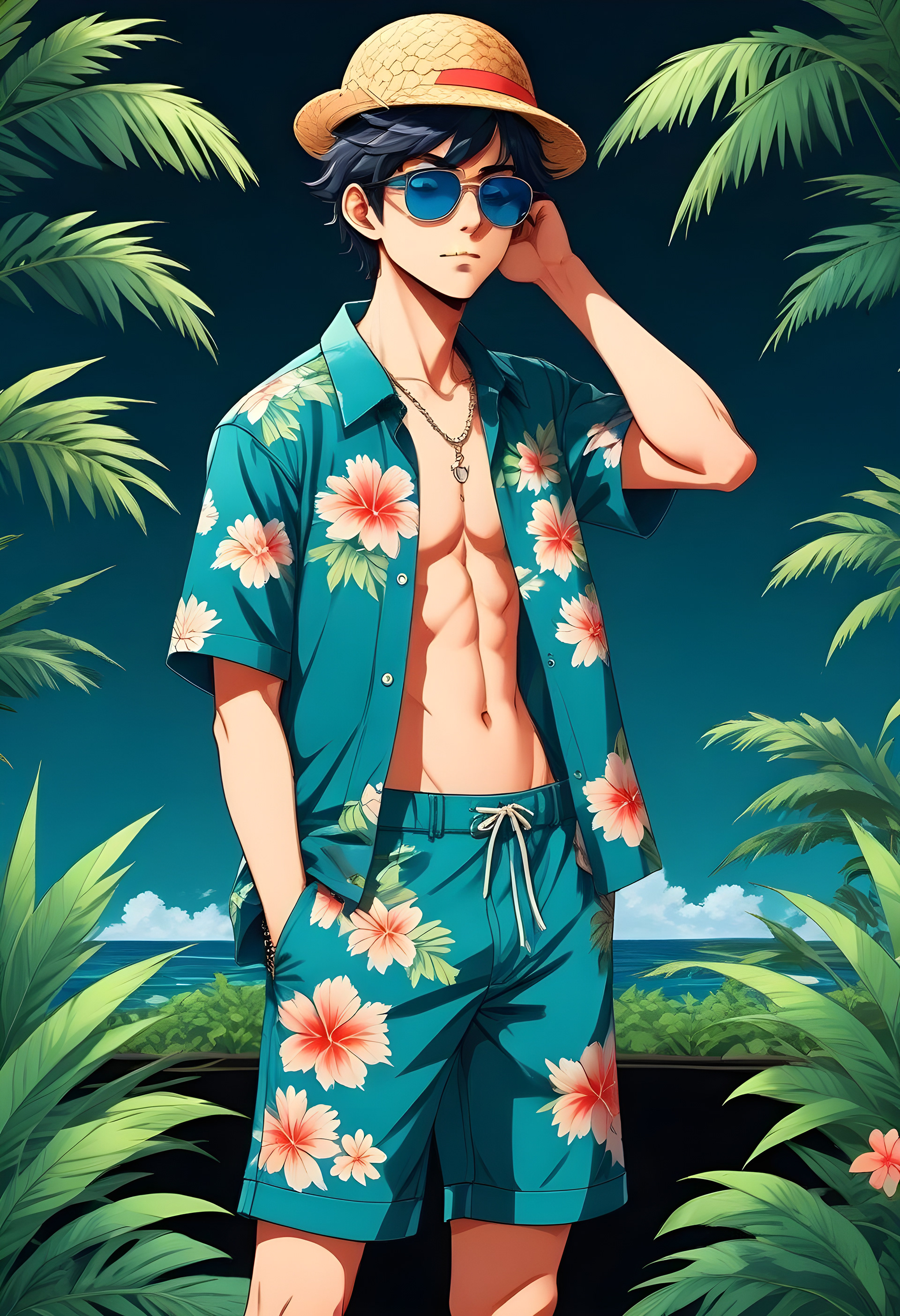 Anime Summer