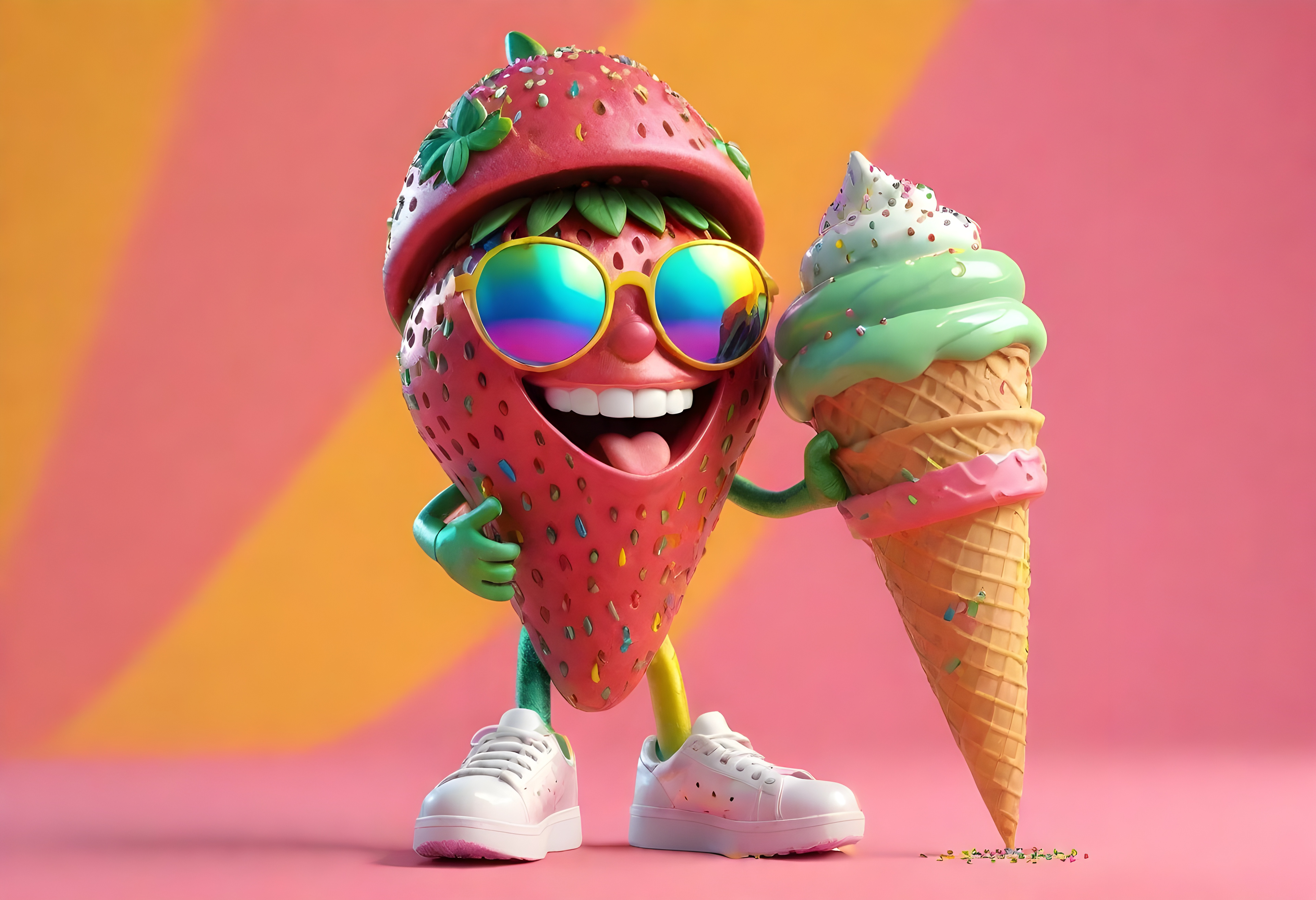 Strawberry