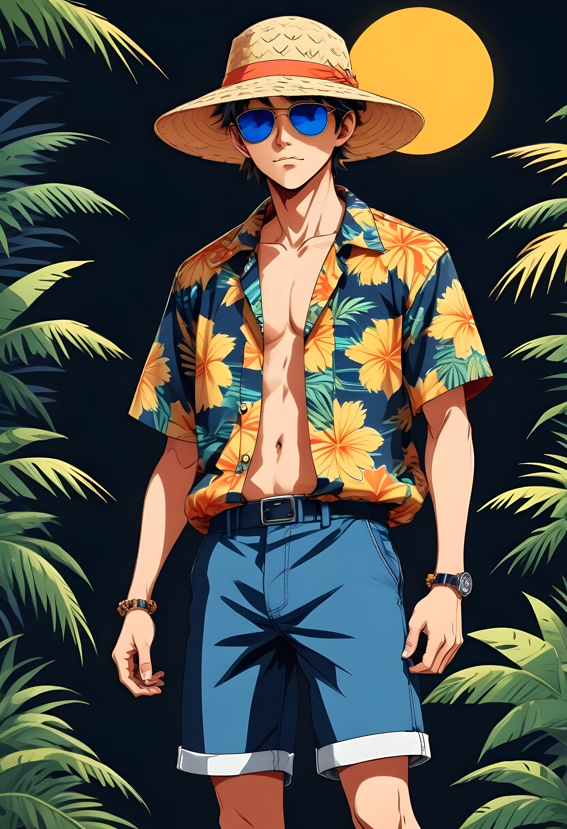 Anime Summer