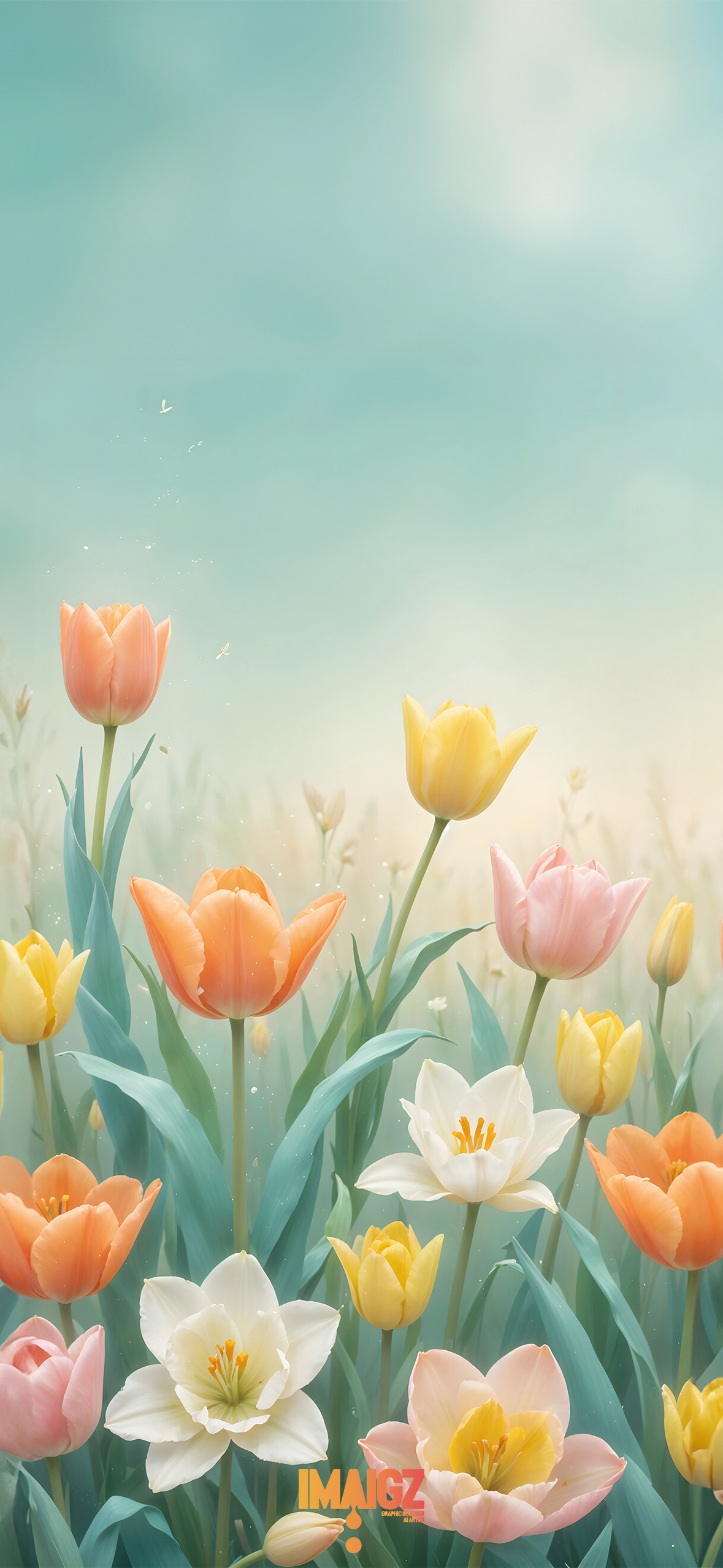 Tulips 2