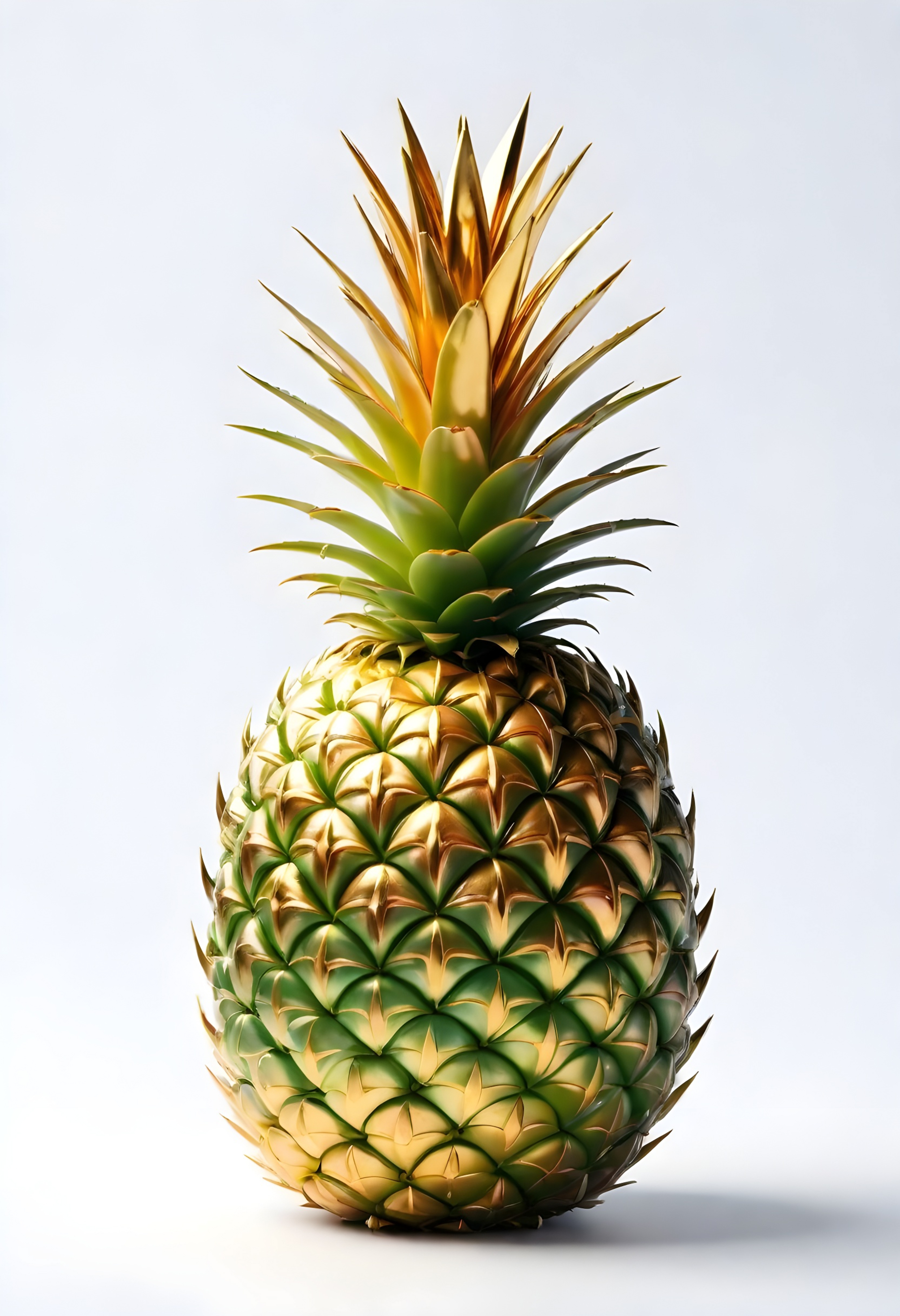 Pineapple / Ananas Gold