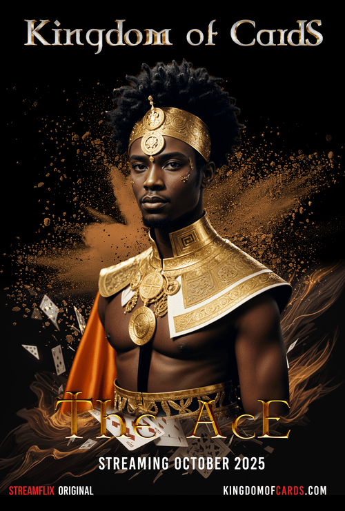 Kingdom Of Cards 3