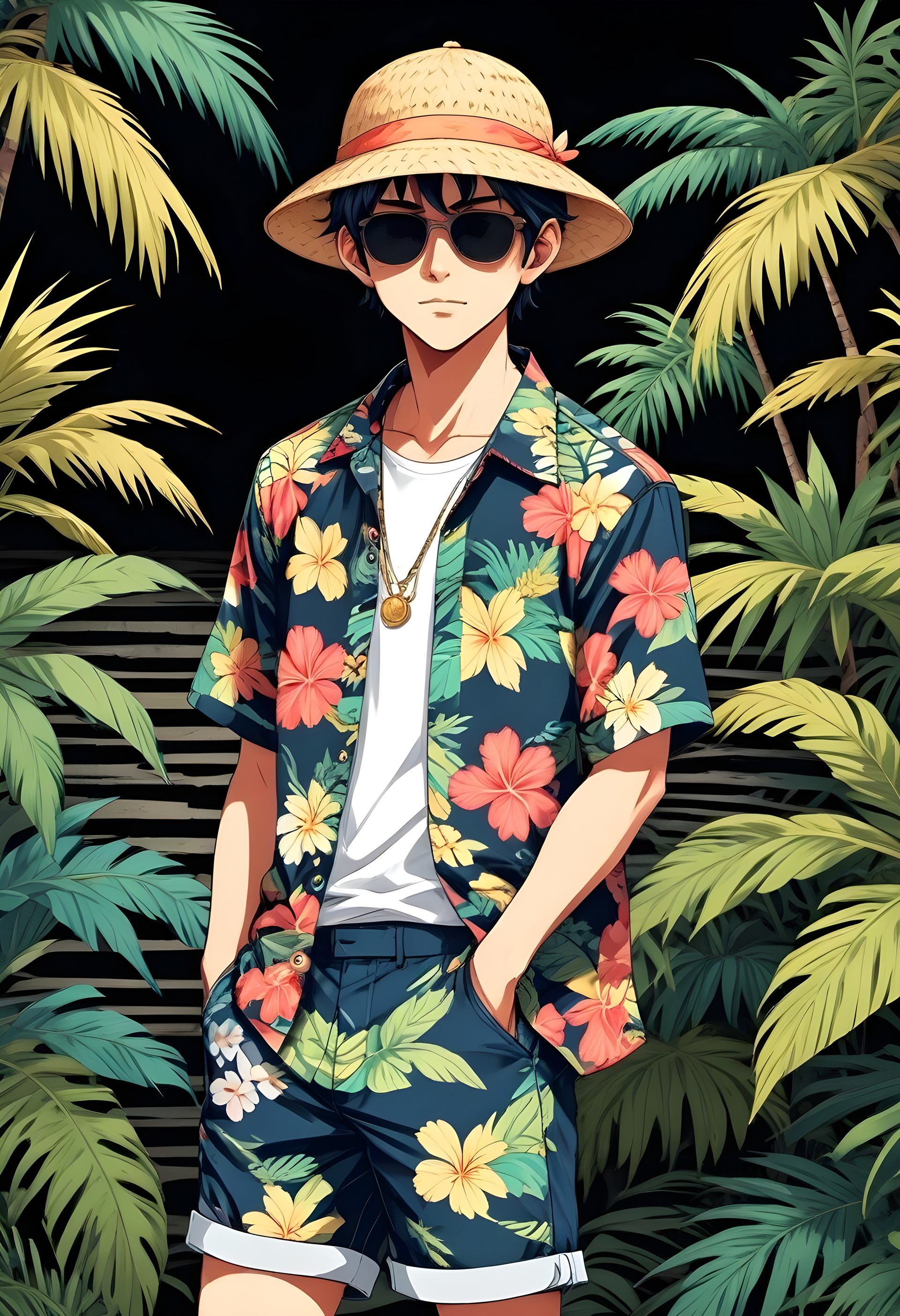 Anime Summer
