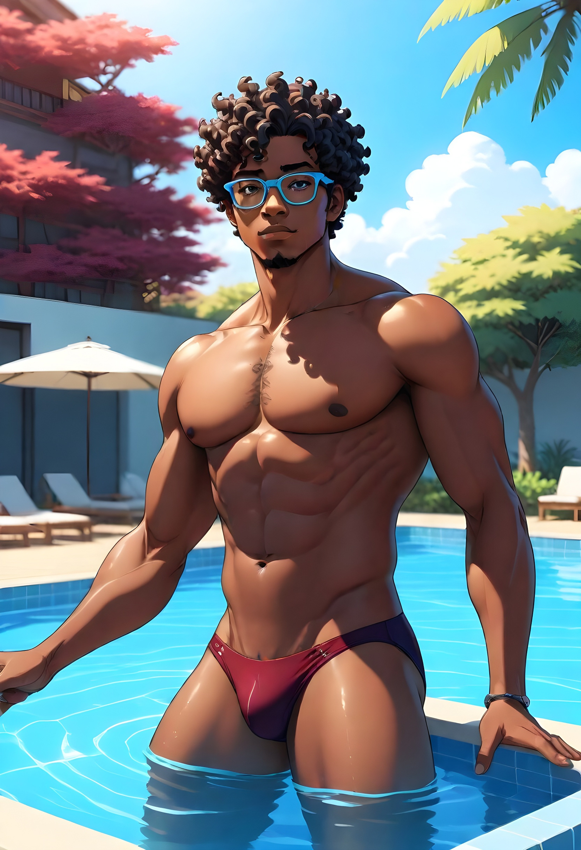 Anime Summer