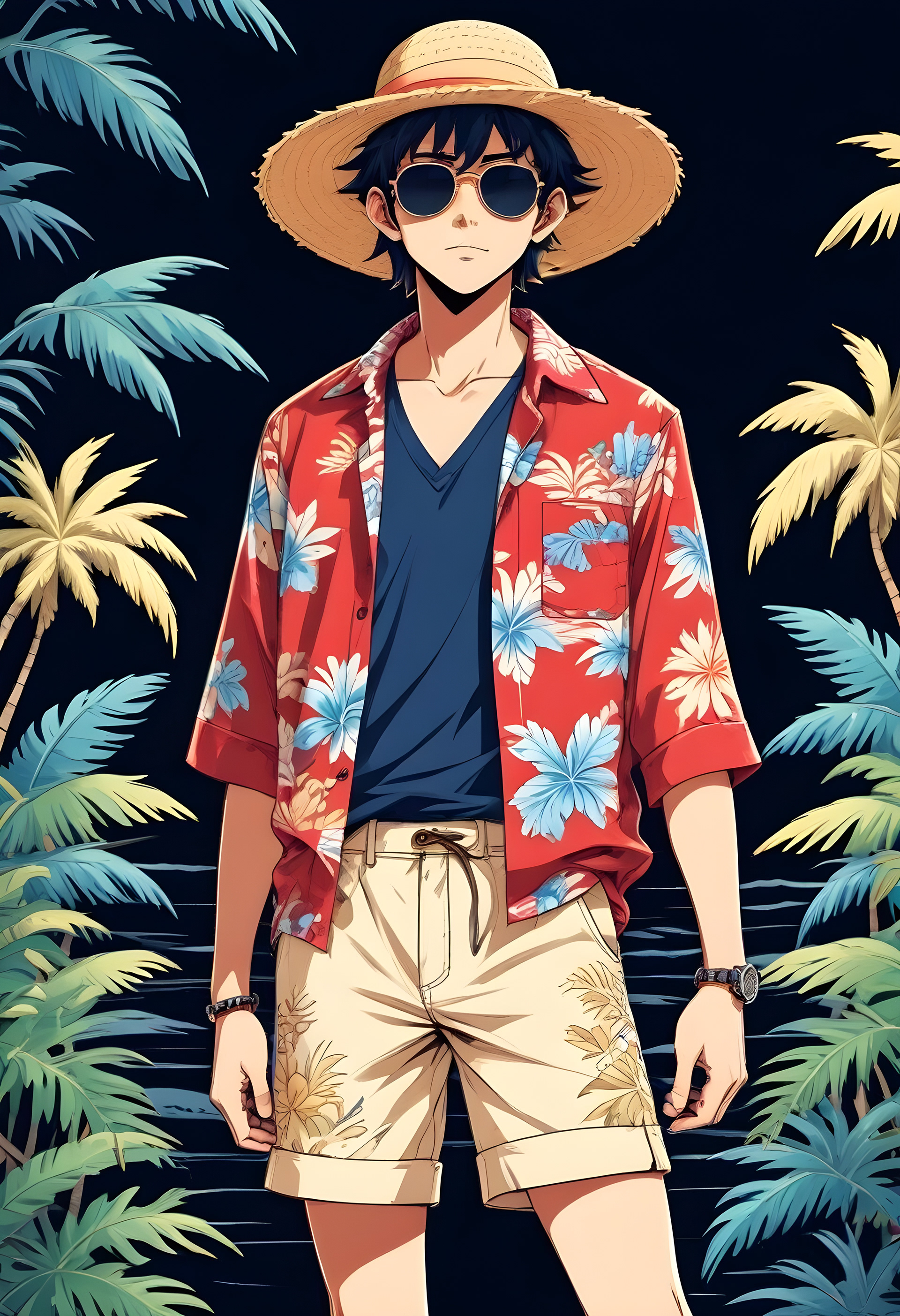 Anime Summer