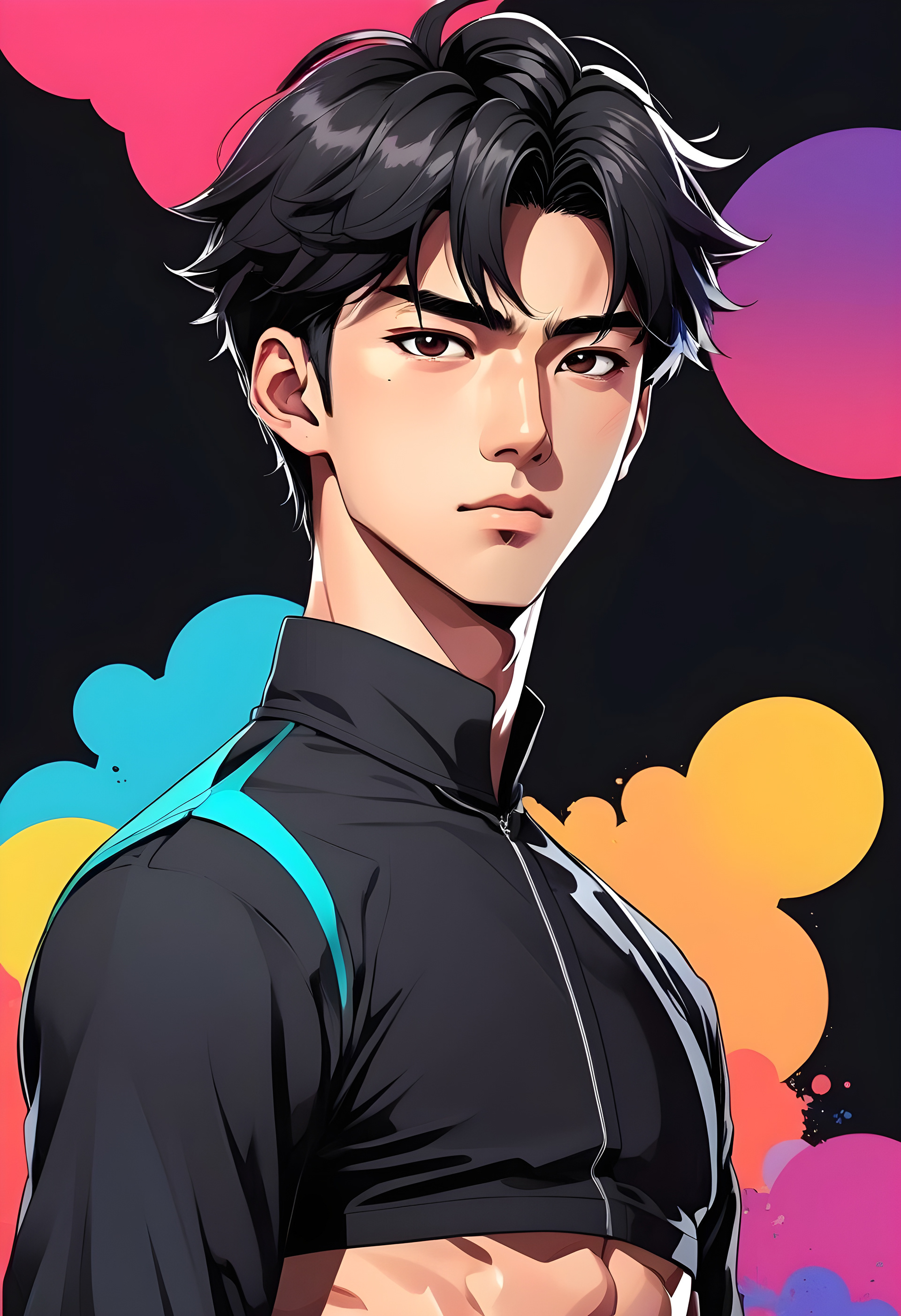 Anime