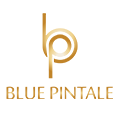 Blue Pintale