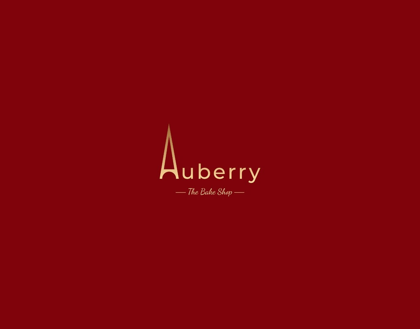 Blue Pintale .Auberry. The Bake Shop