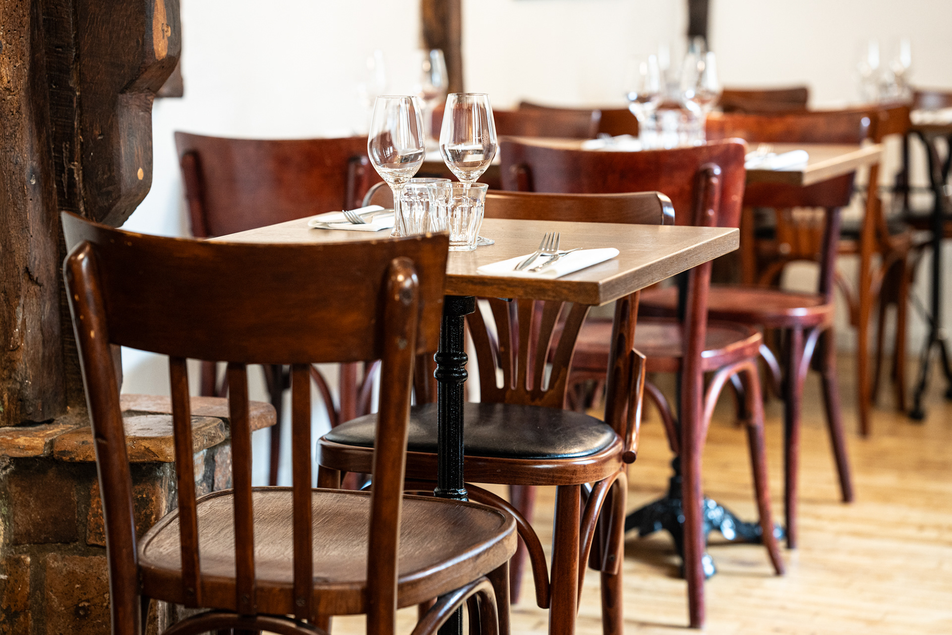 Pépin Bistrot, Rennes