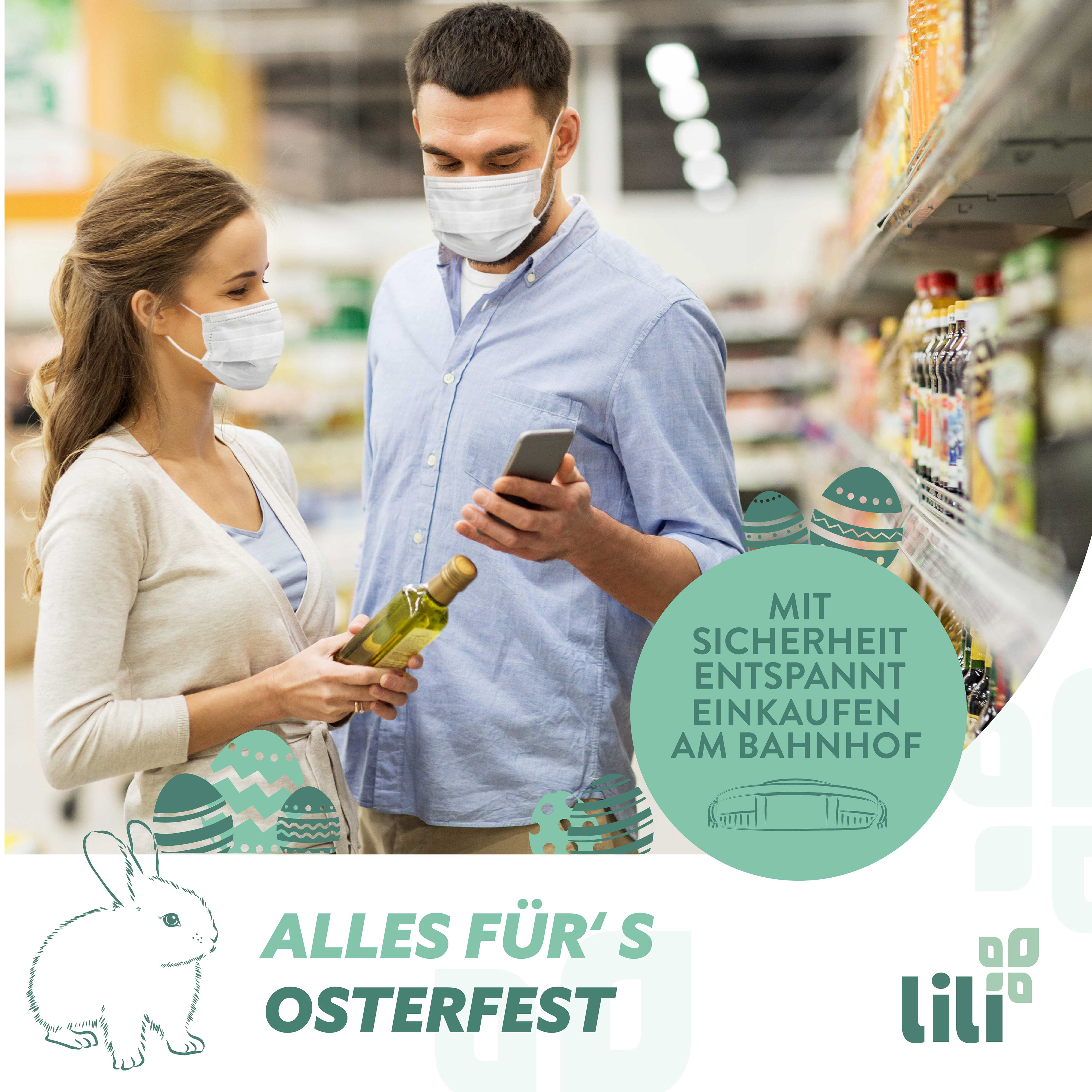 Social Media Post Lili Wiesbaden