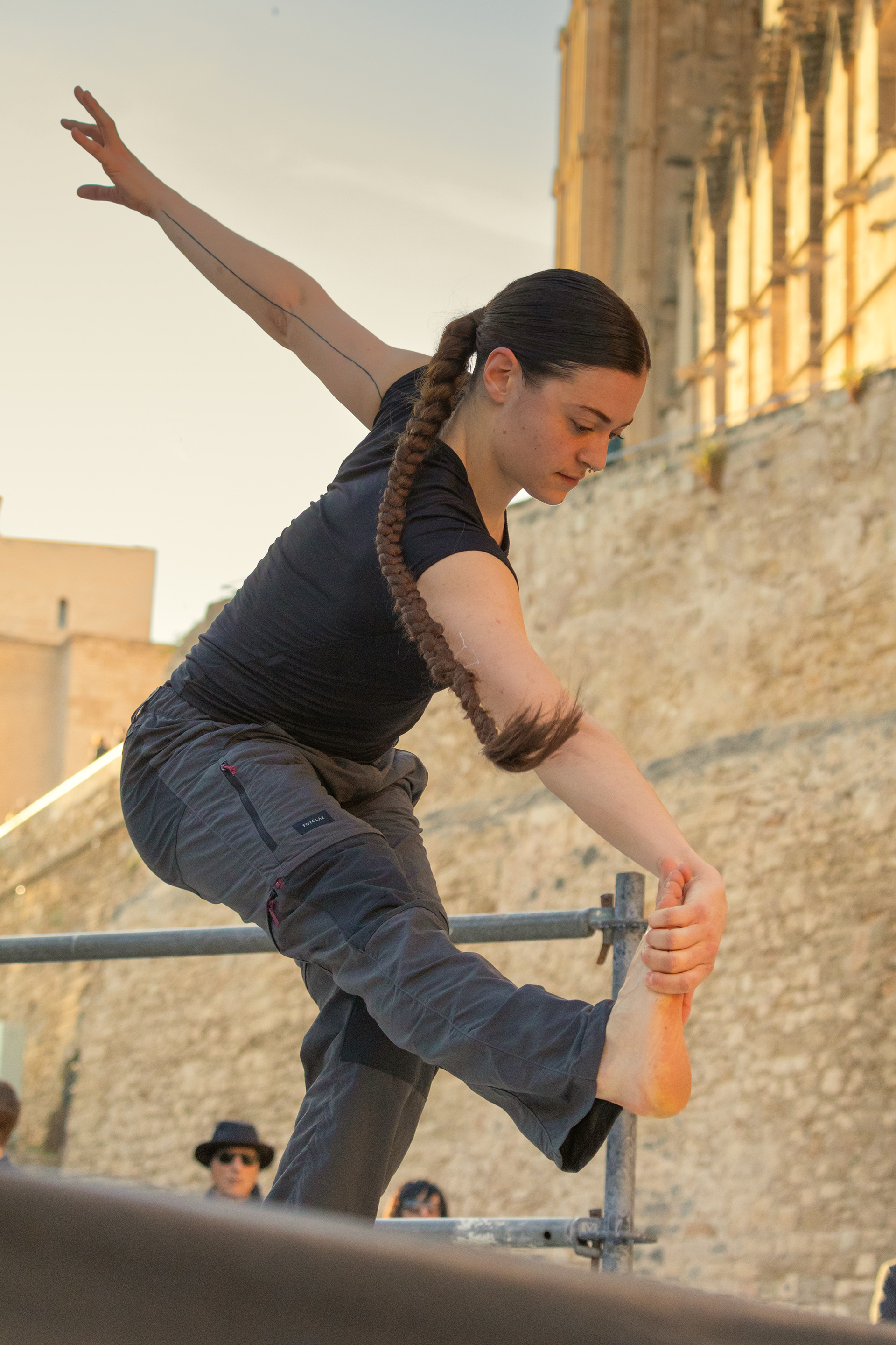 Àrida - Festival Palmadansa 2024