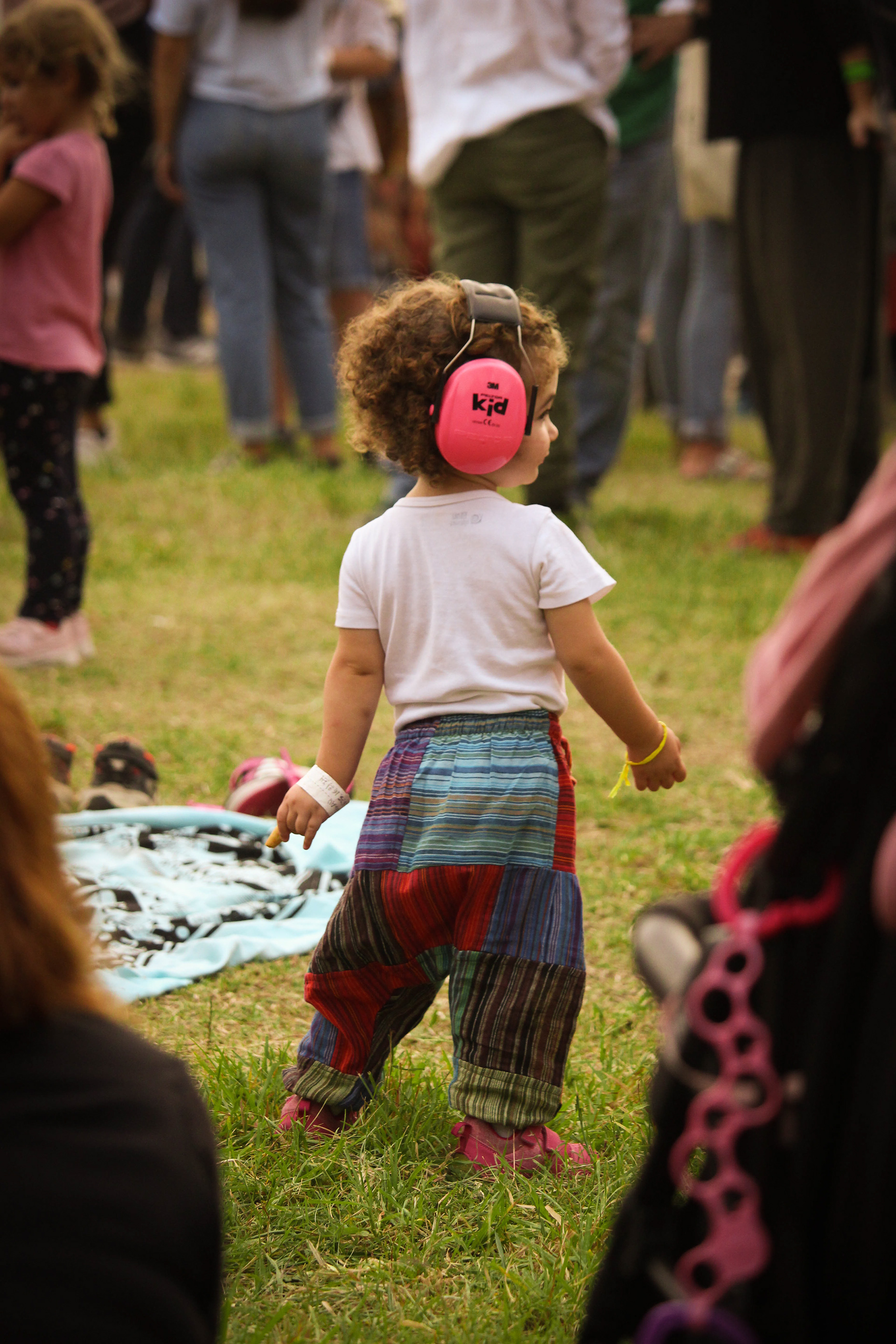 Festival Esperanzah! 2019