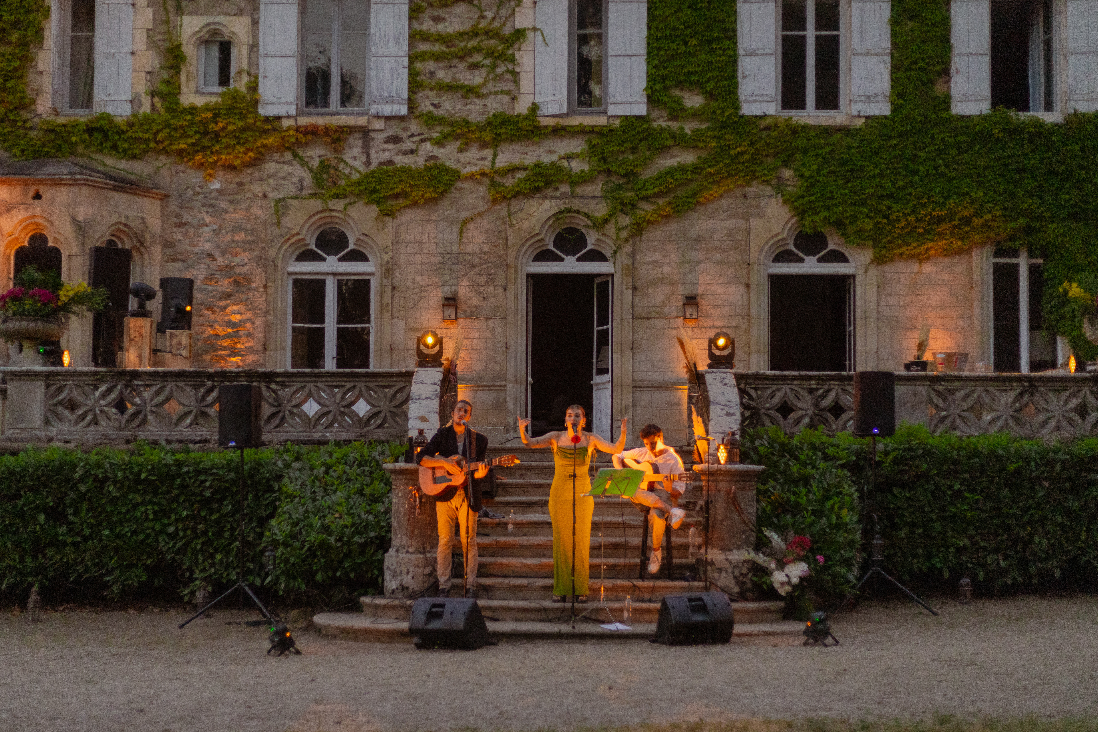 Château de Laplanque 2023