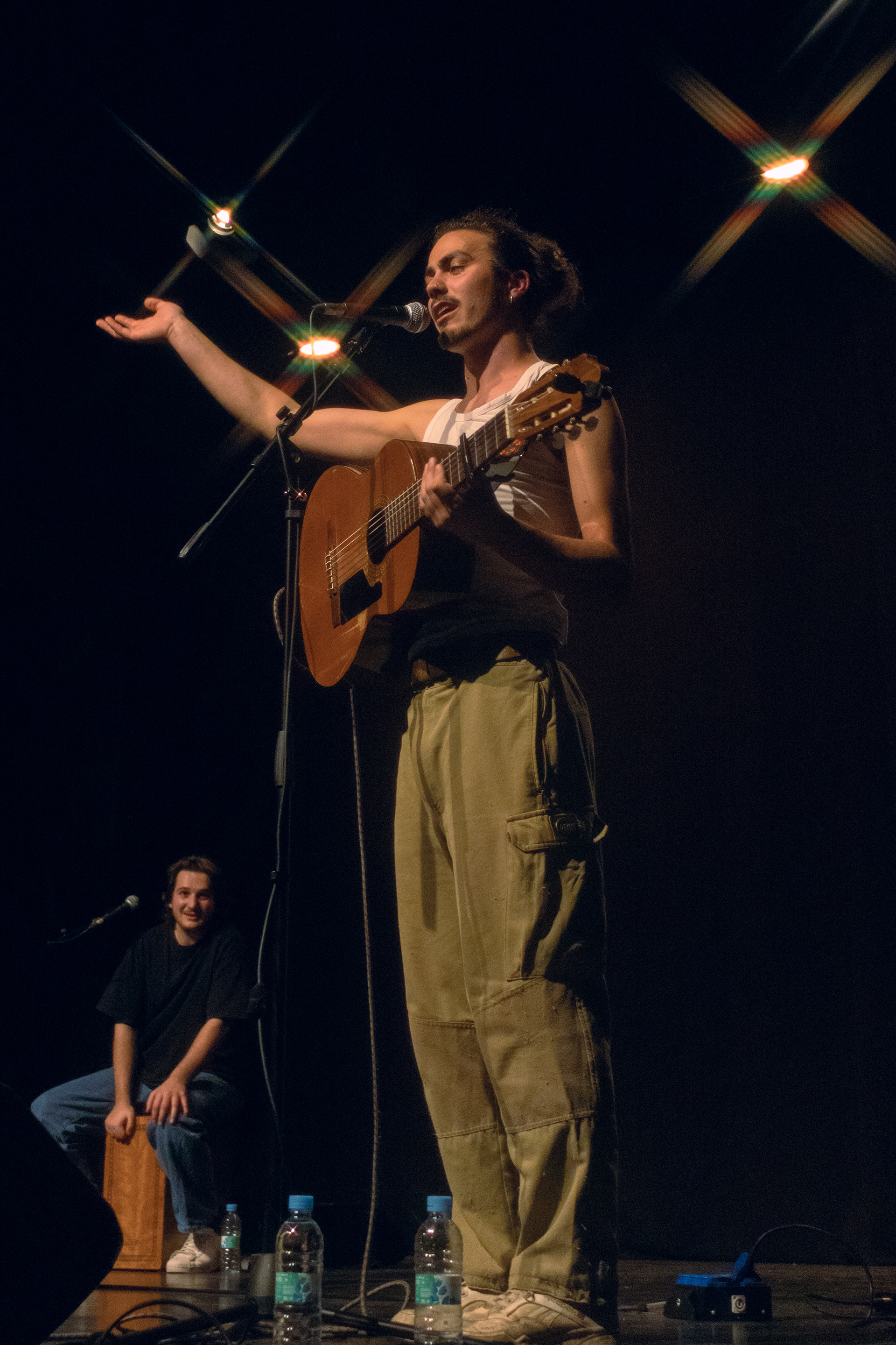 Teatre del Coro de Sentmenat 2024