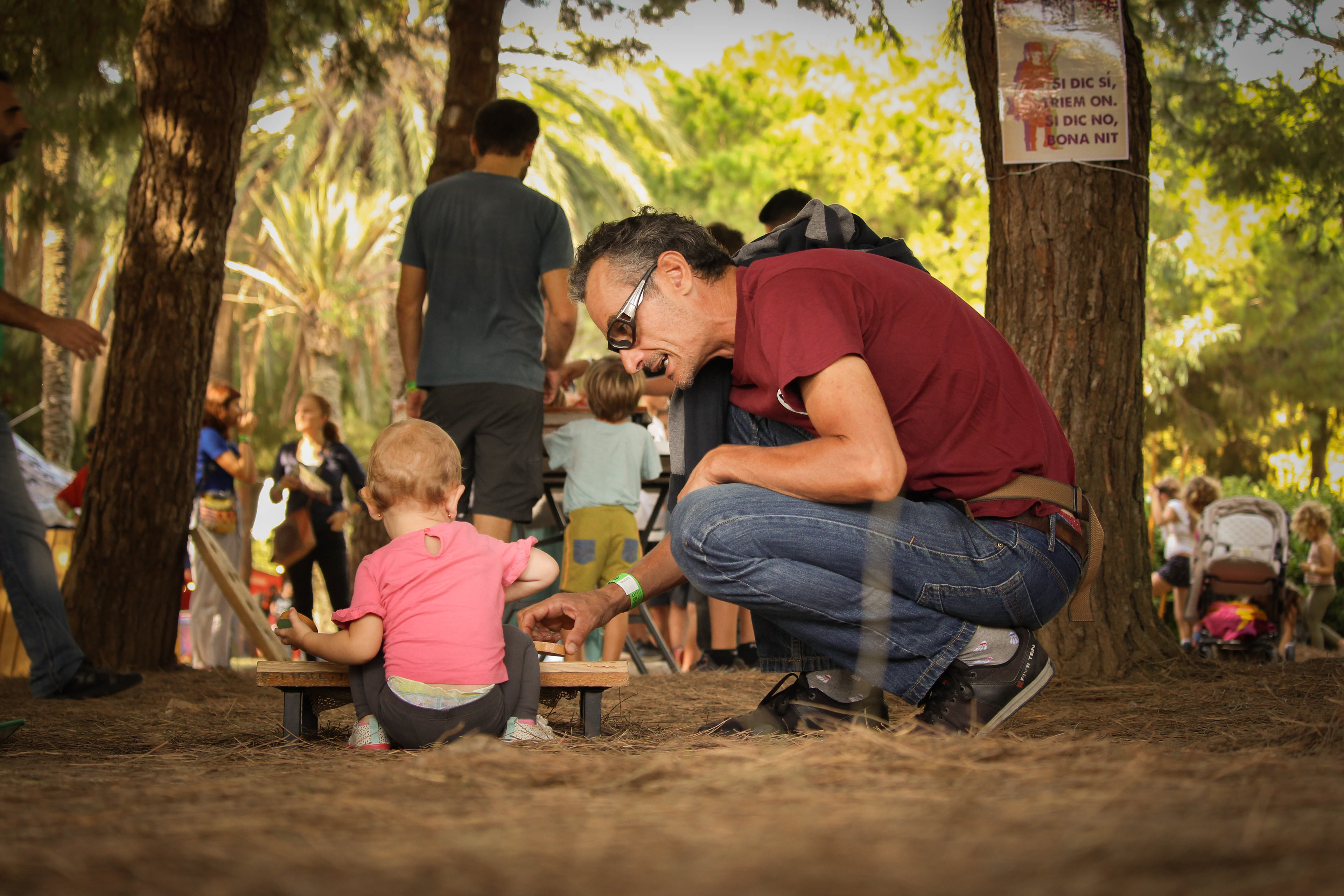 Festival Esperanzah! 2019