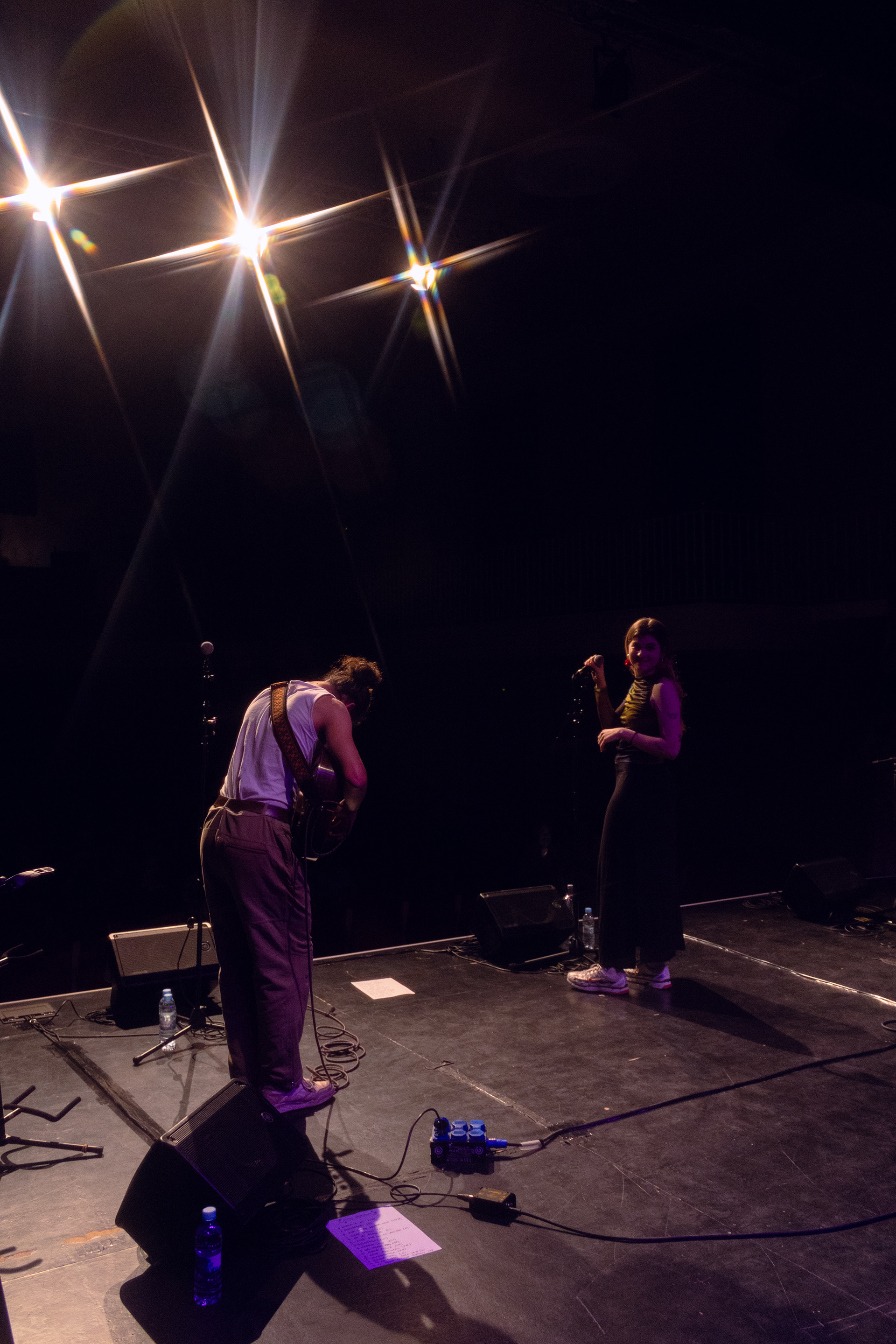 Teatre del Coro de Sentmenat 2024