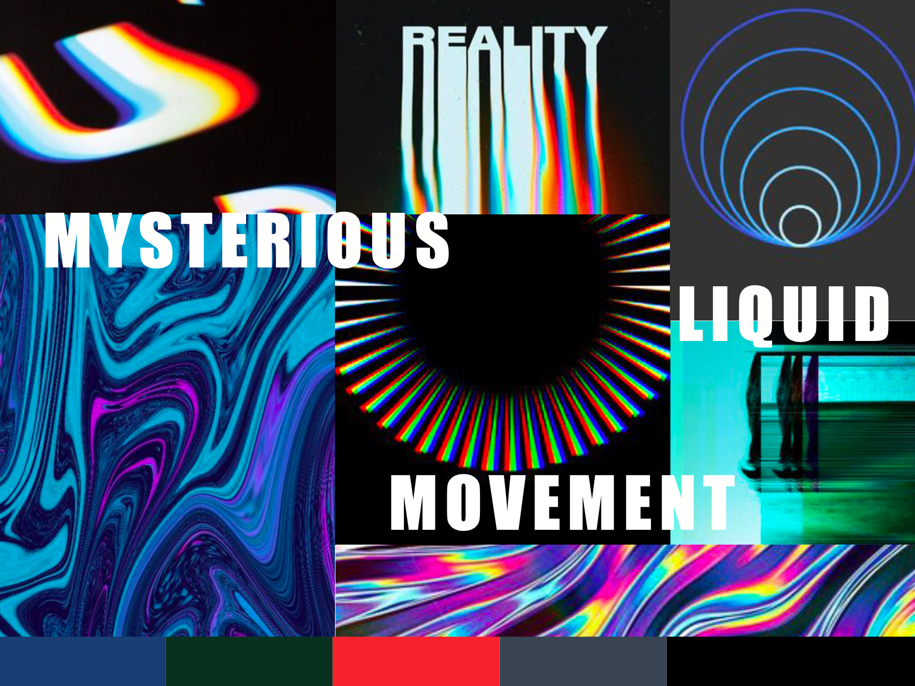 Mood Board 3