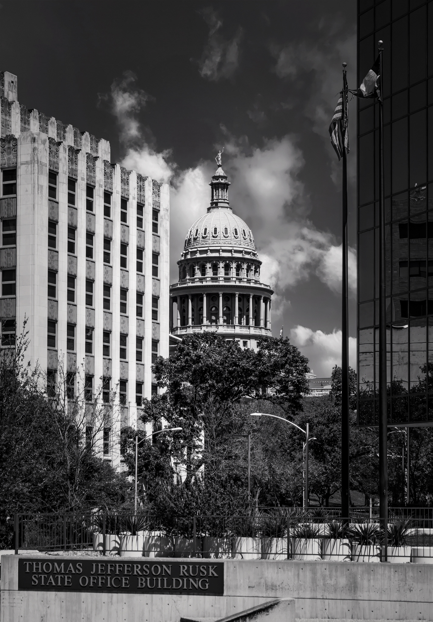 Texas State Capitol Austin