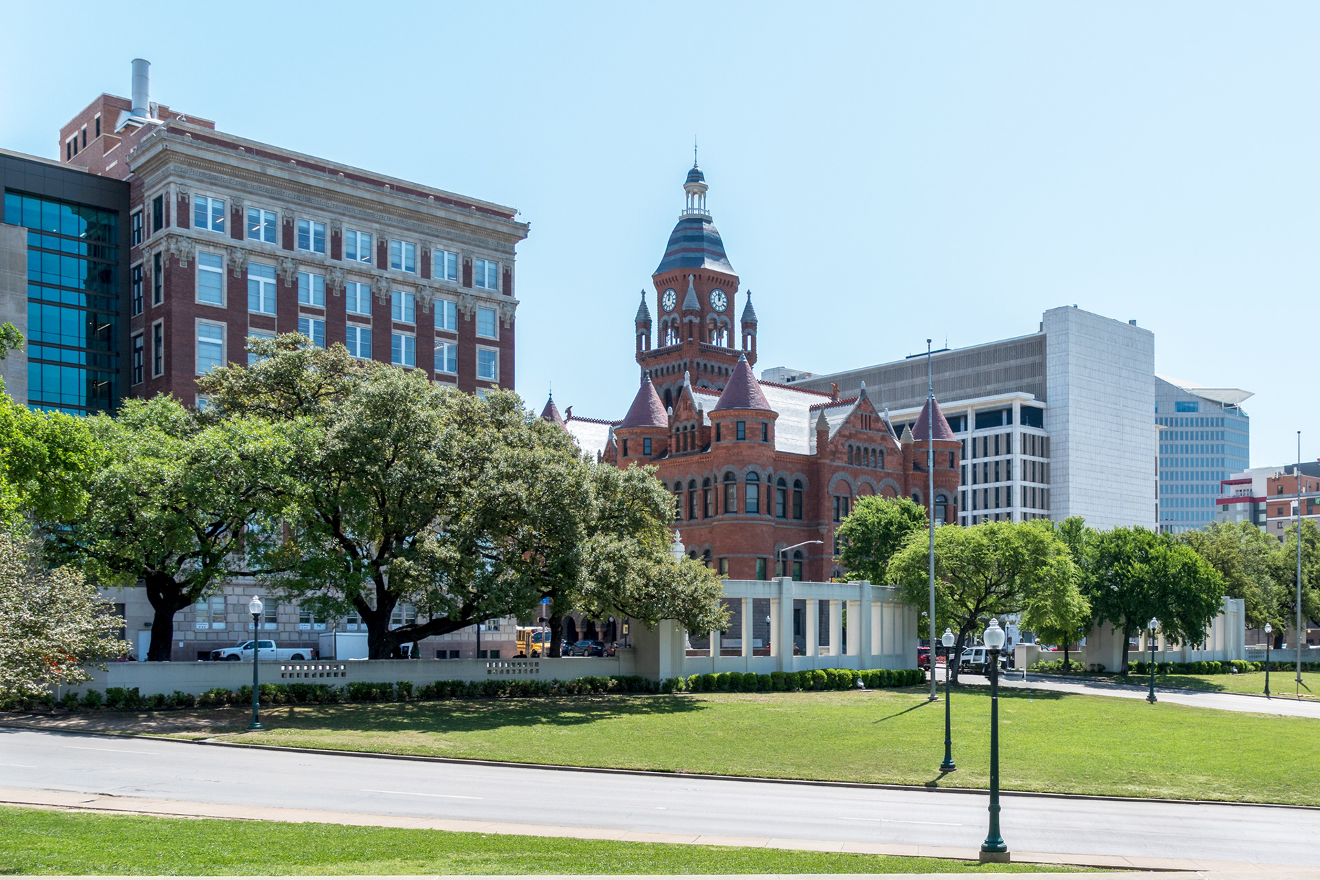 Dallas