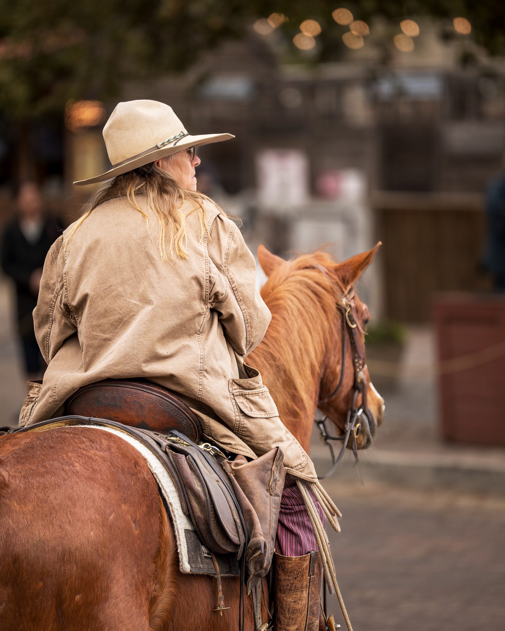 Fort Worth Stockyards Historic District 2025