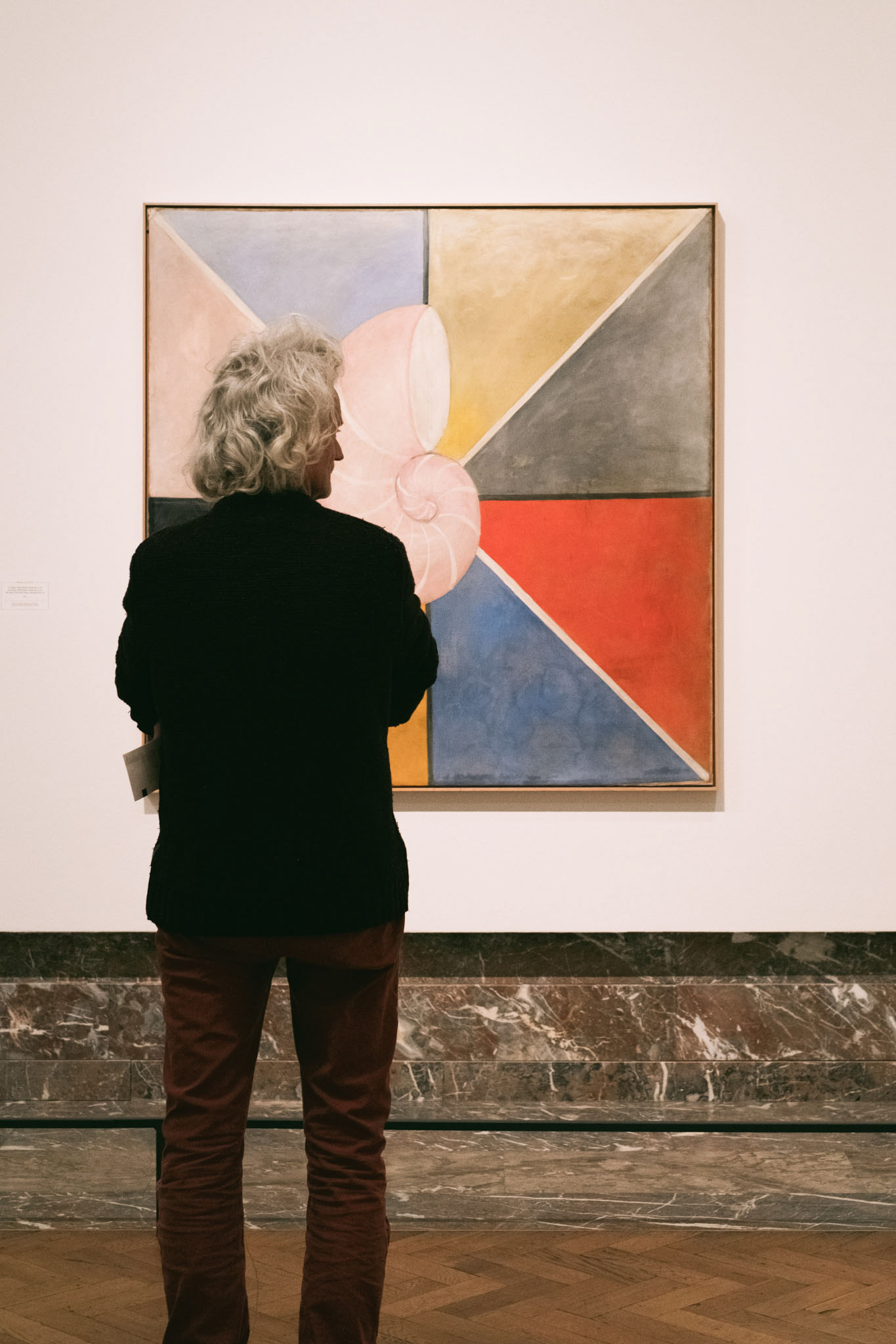 Bozar, Brussel
