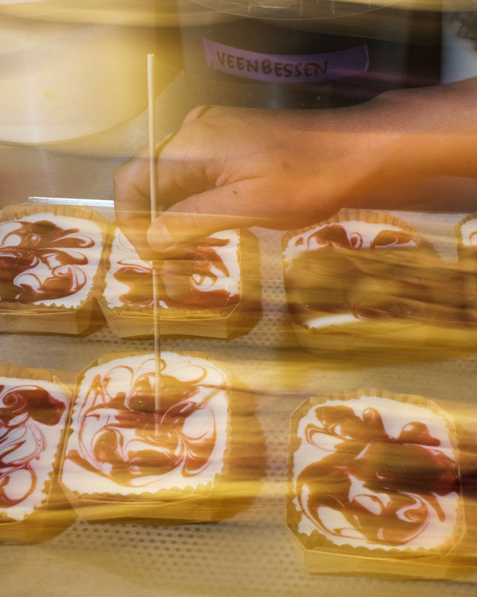 Niki's Bakery, Mechelen