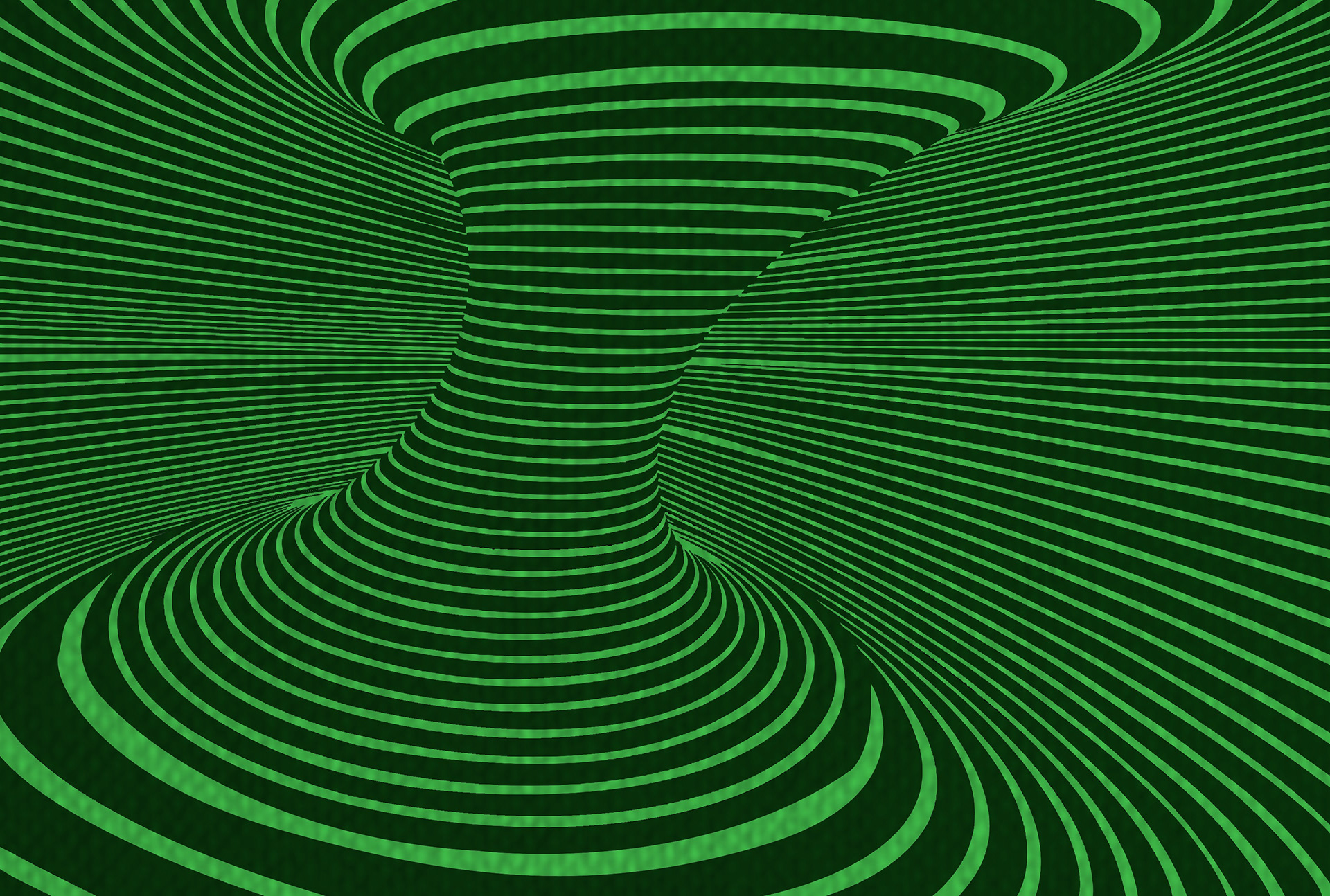 Illusion Design Development - Weave