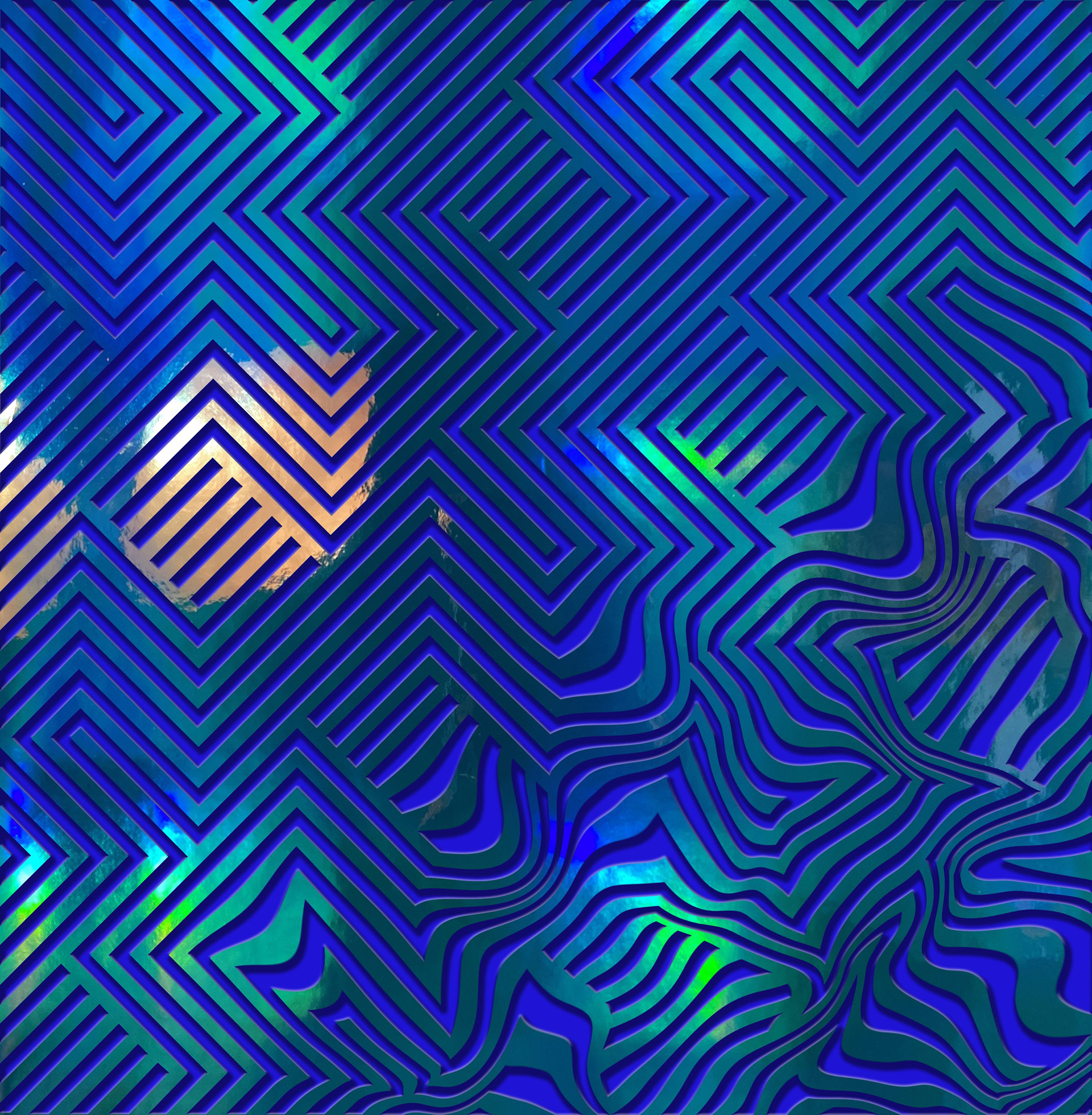 Illusion Design Development