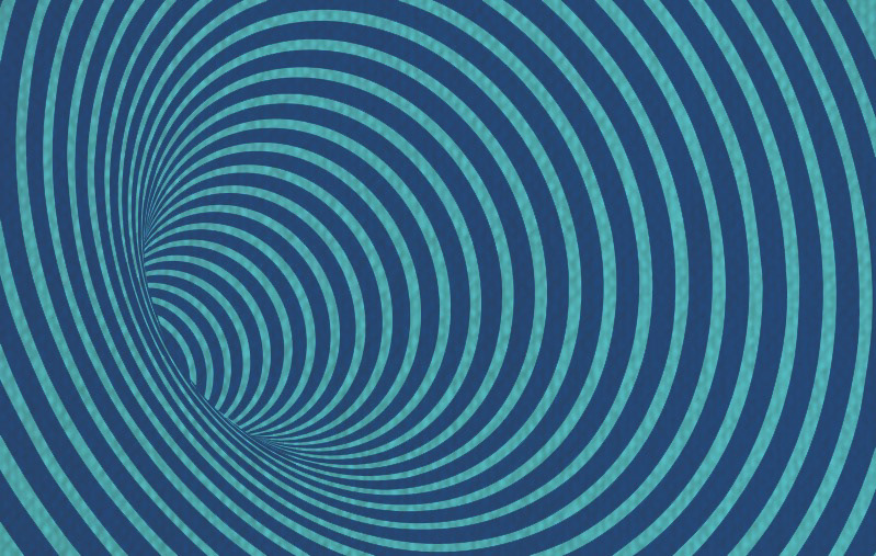 Illusion Design Development - Weave