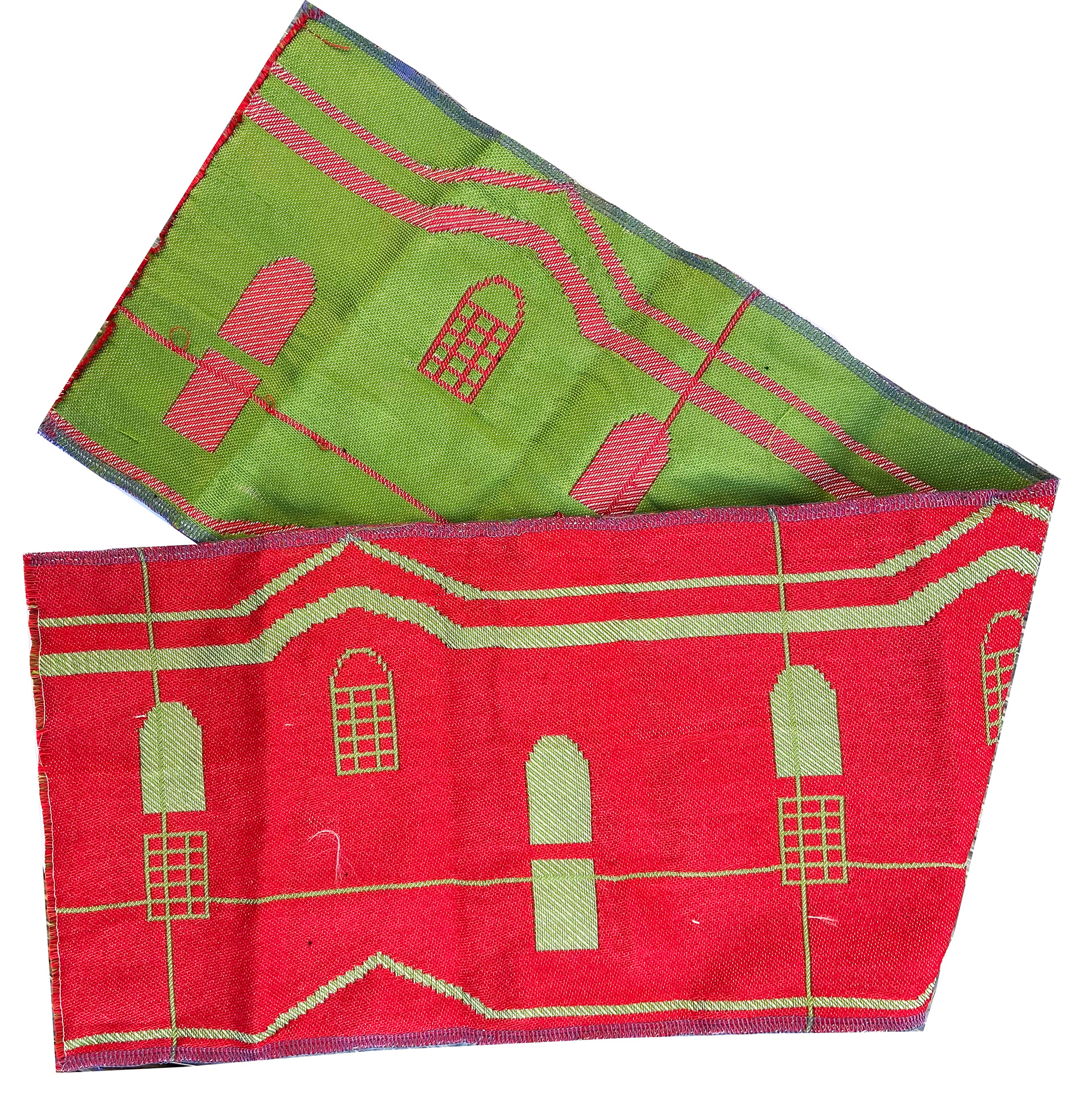 Jacquard Weave