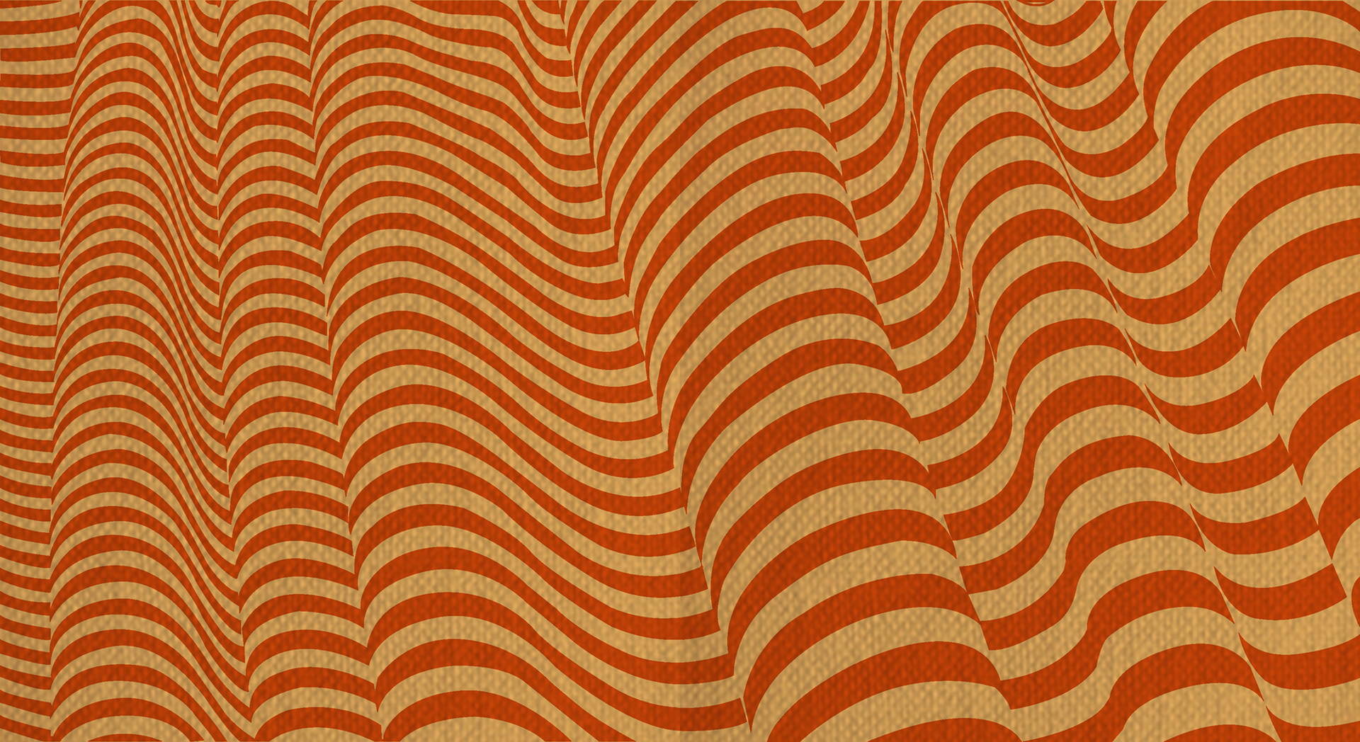 Illusion Design Development - Weave