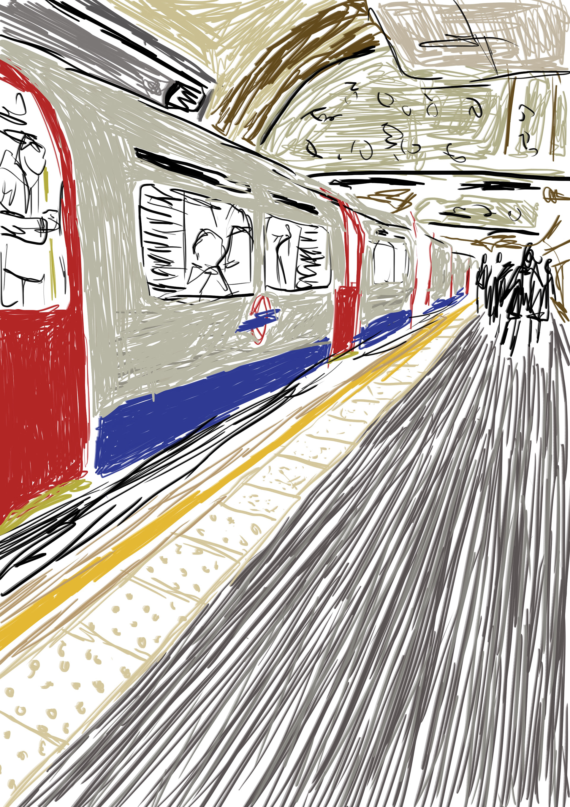 Digital Drawing