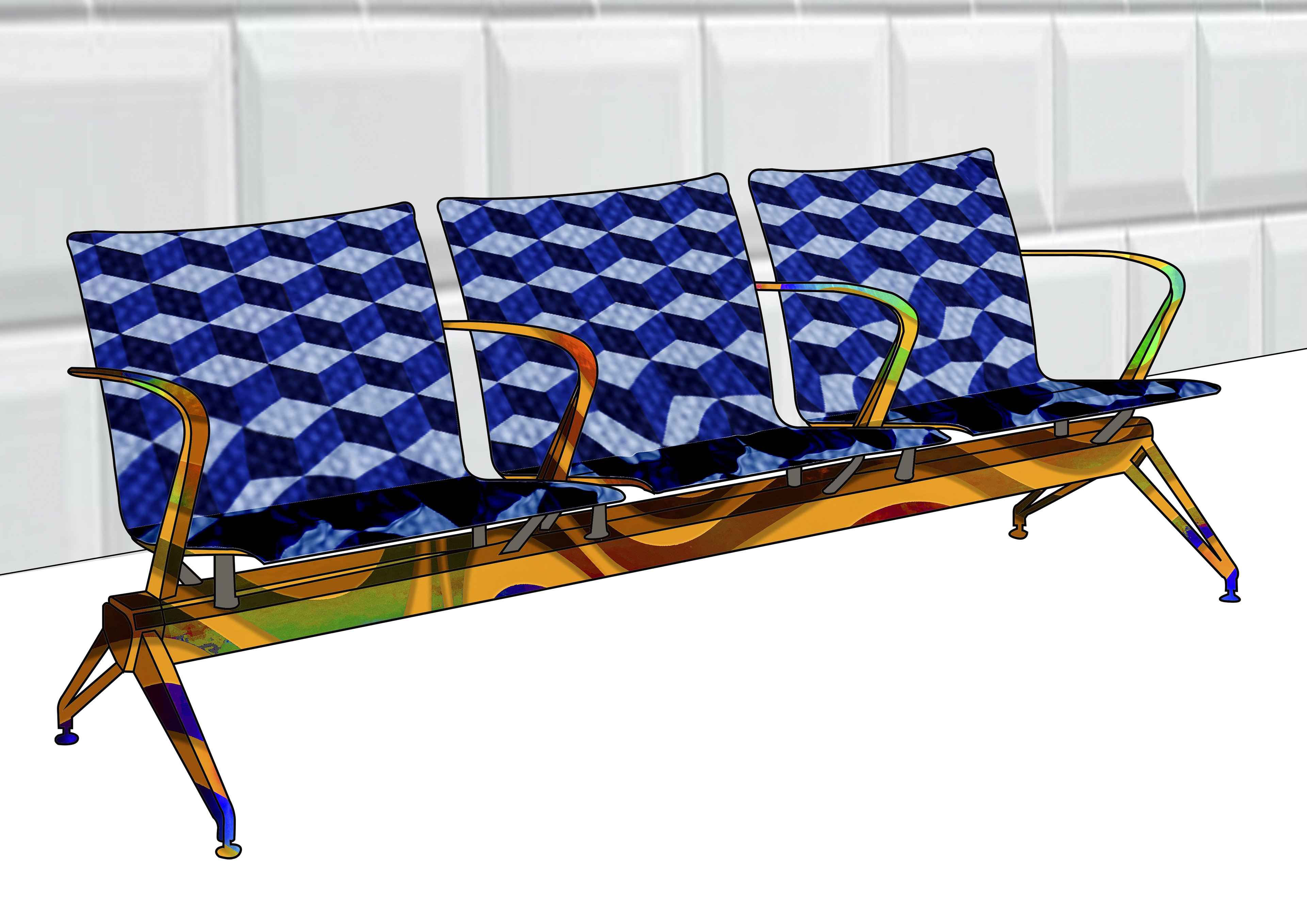 Final Visualisation