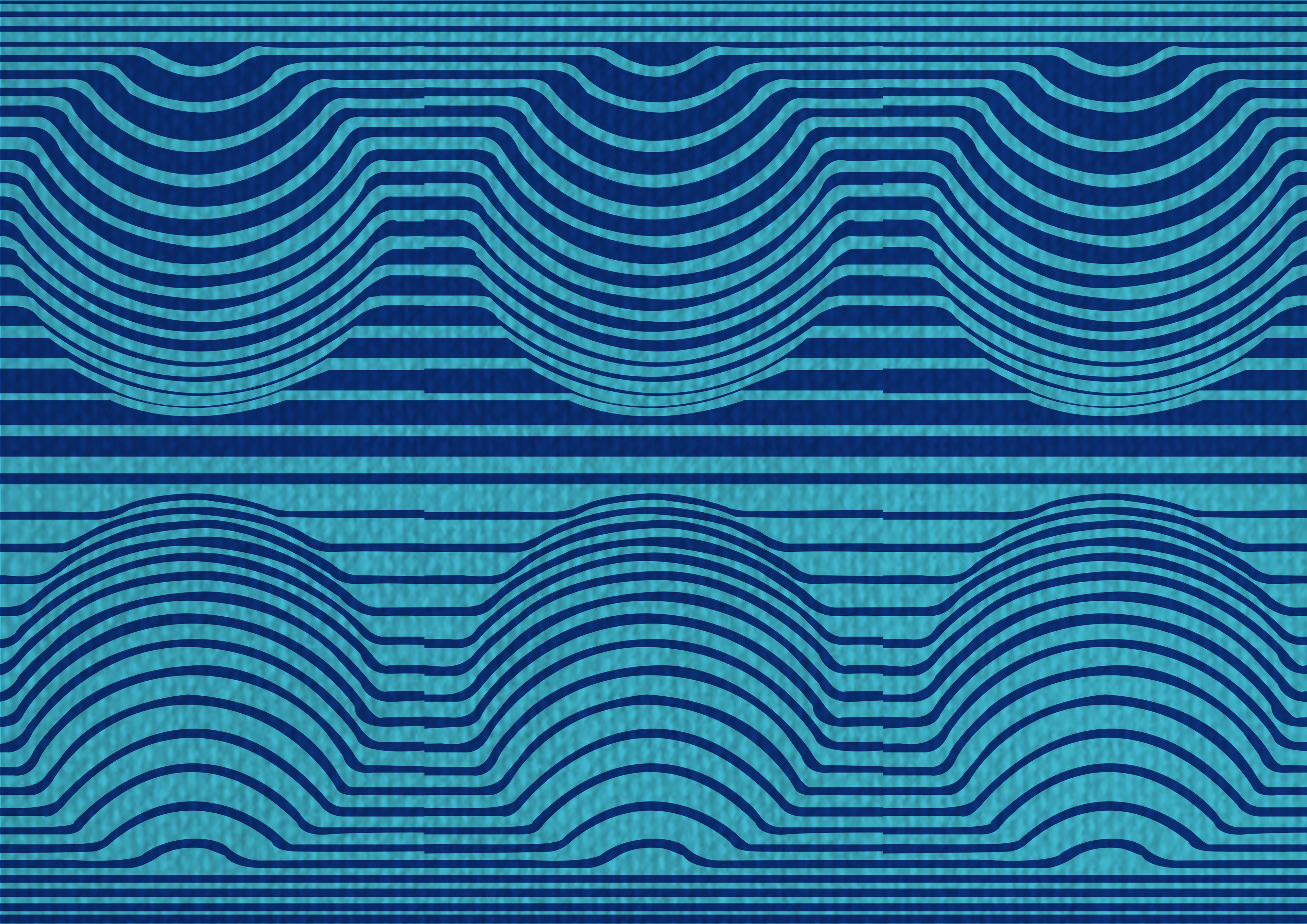 Illusion Design Development - Weave