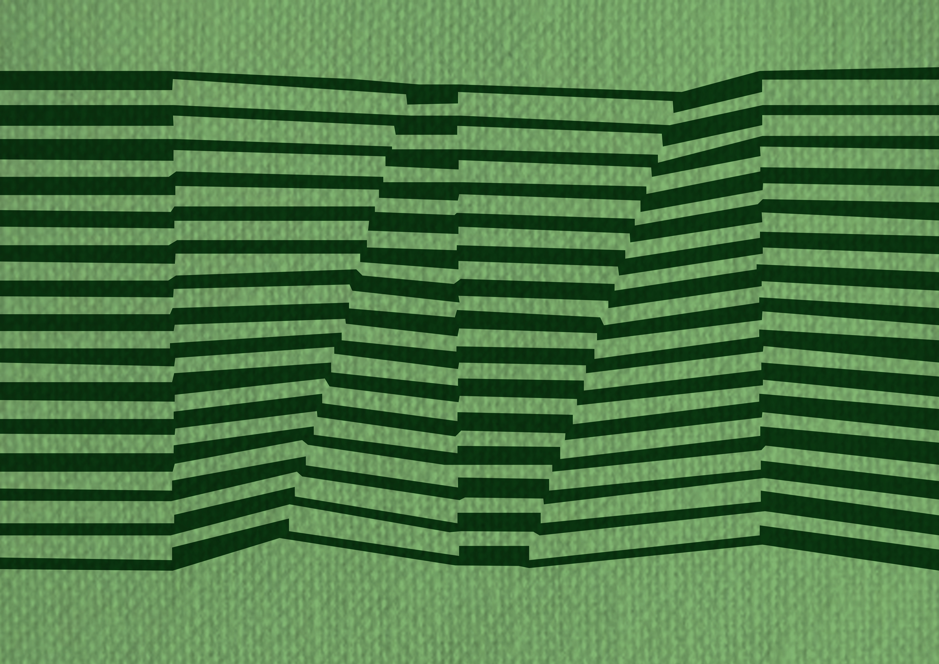 Illusion Design Development - Weave