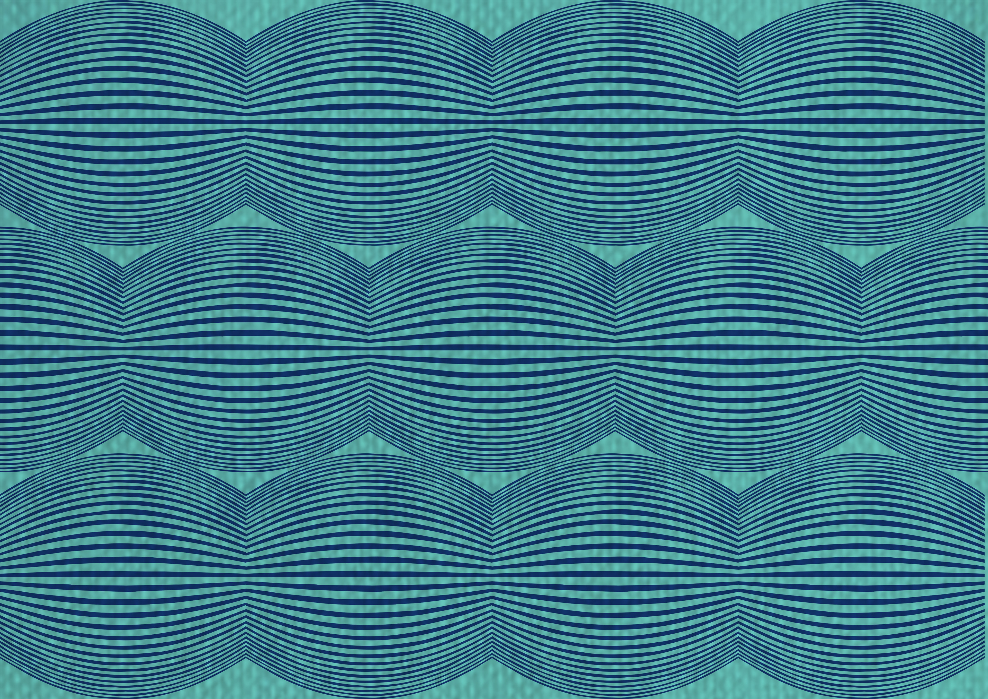 Illusion Design Development - Weave