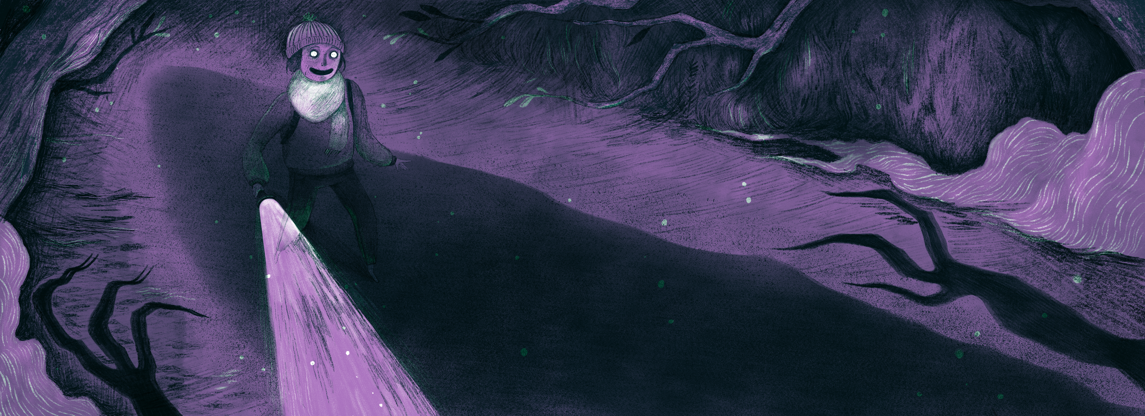 SADmag | Found Issue 2021