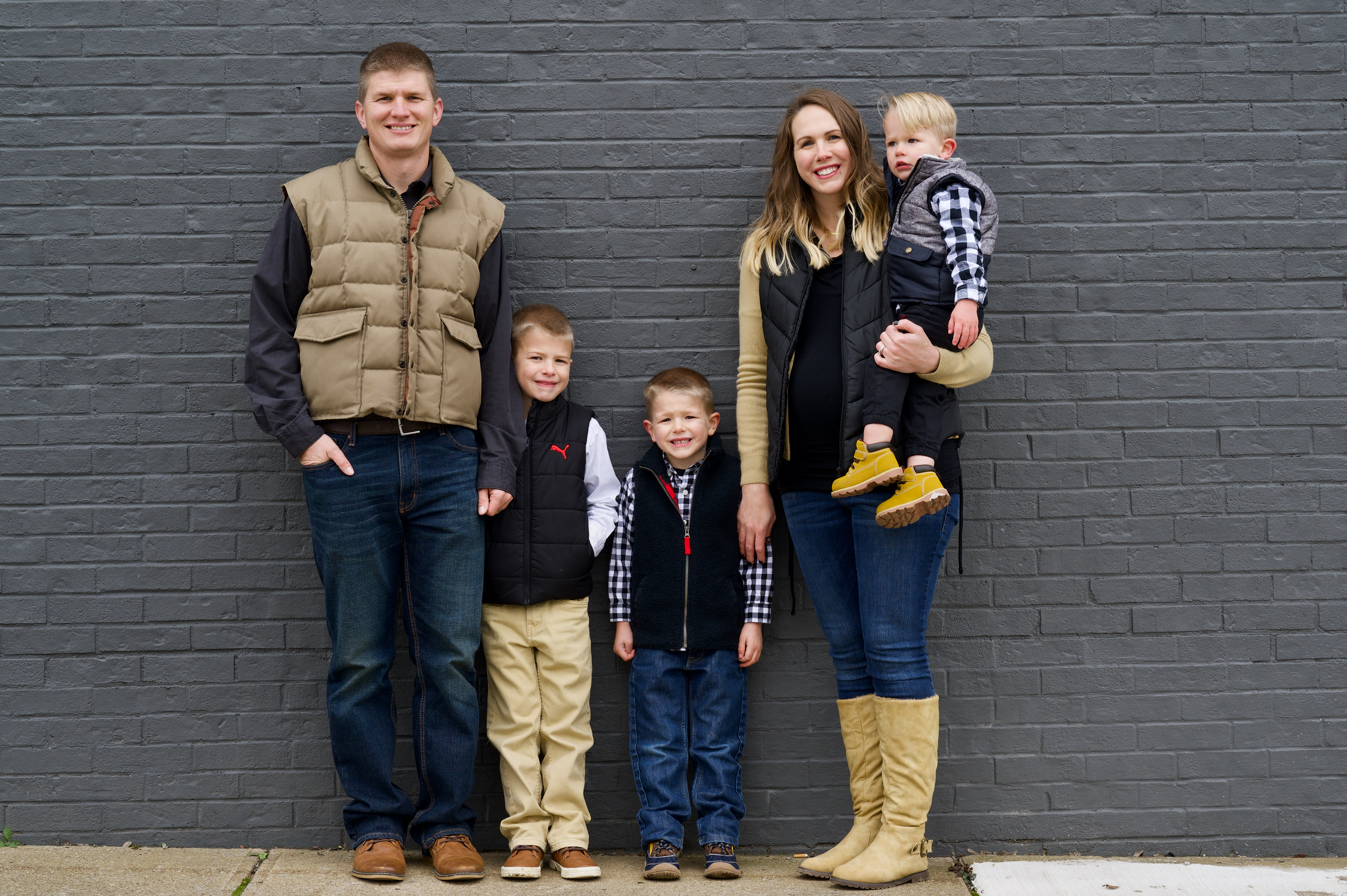 Nearby in Zelienople