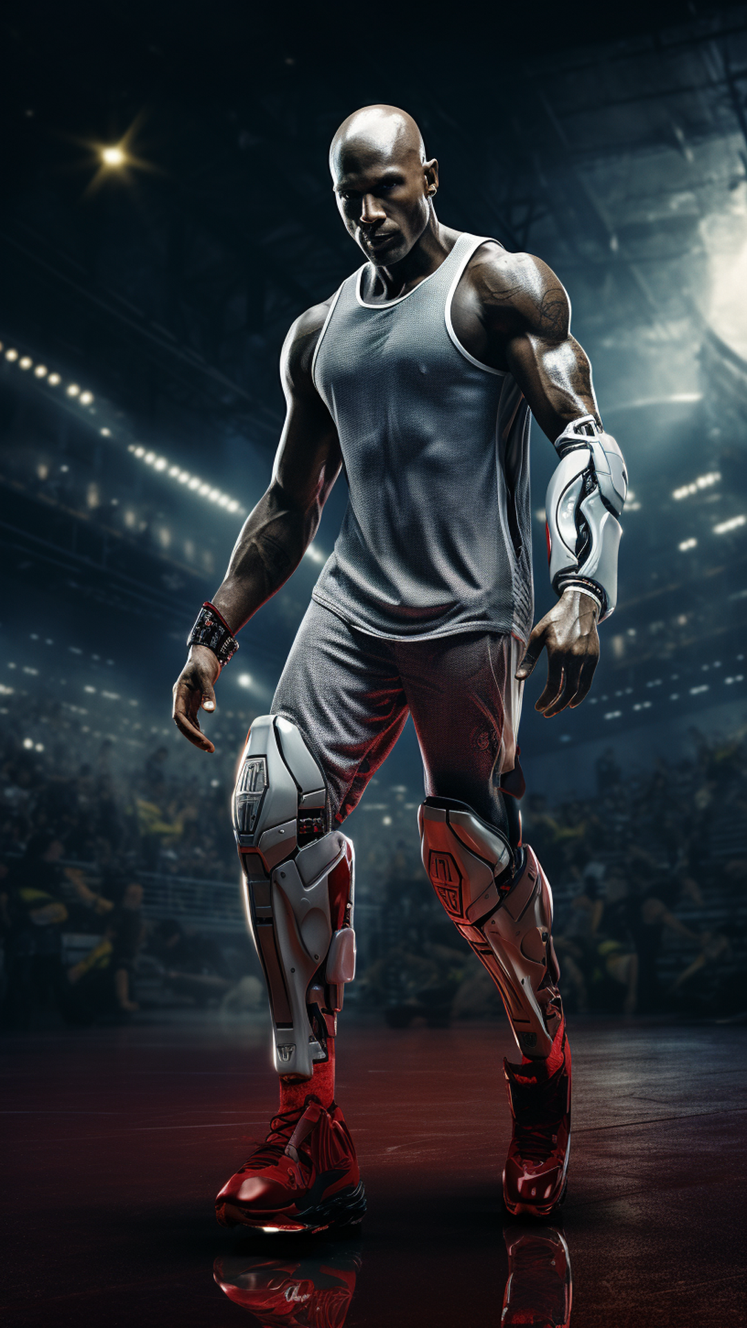 MJ