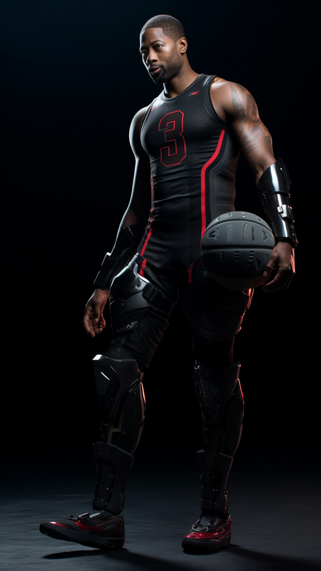 Dwyane Wade