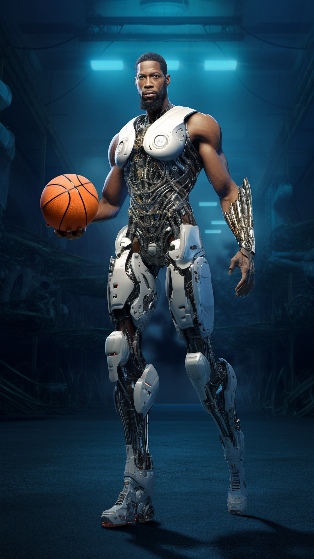 Bill Russel