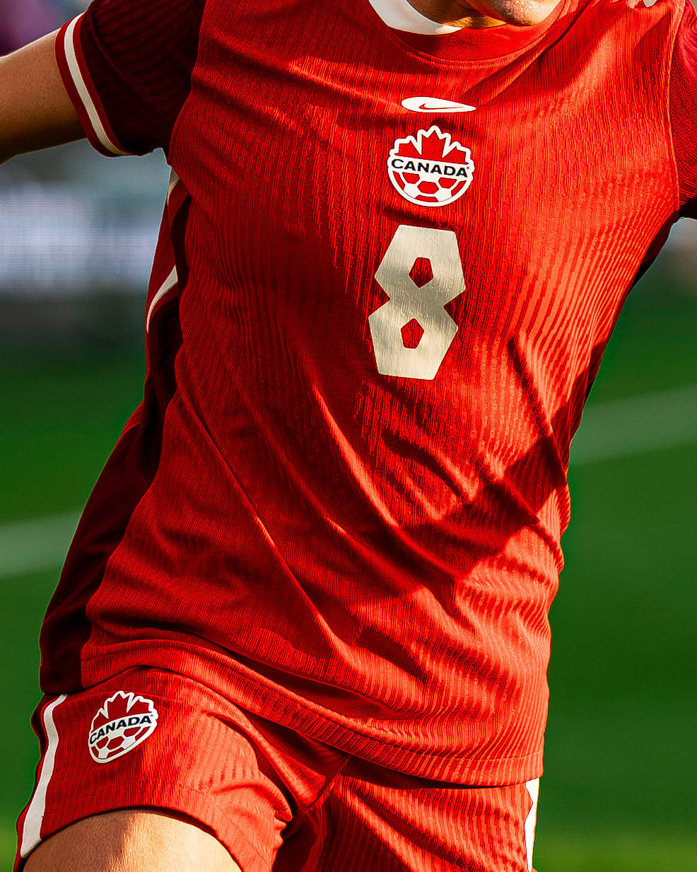 Canada Soccer CANMNT
