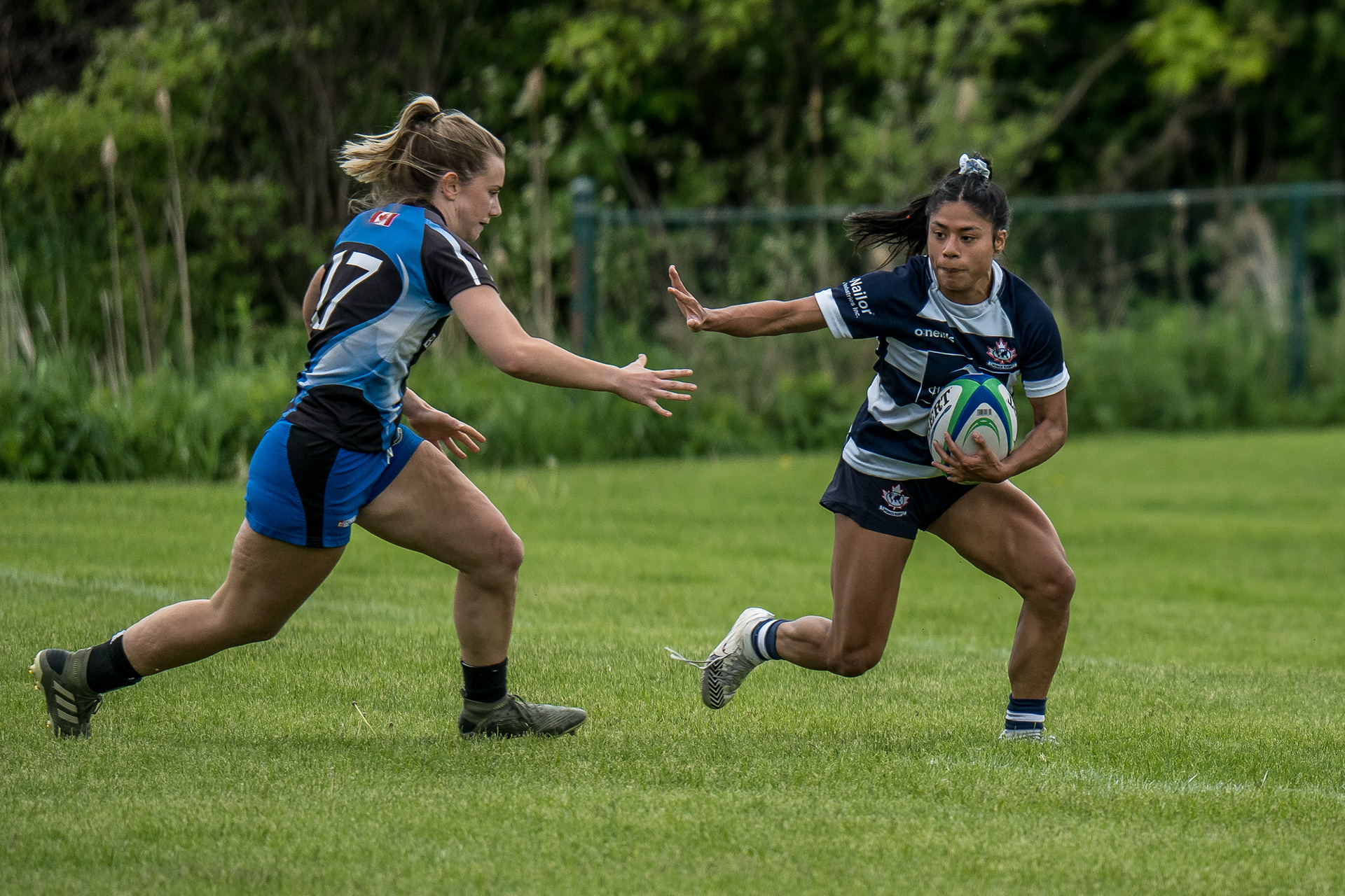 Toronto Nomads Rugby Club